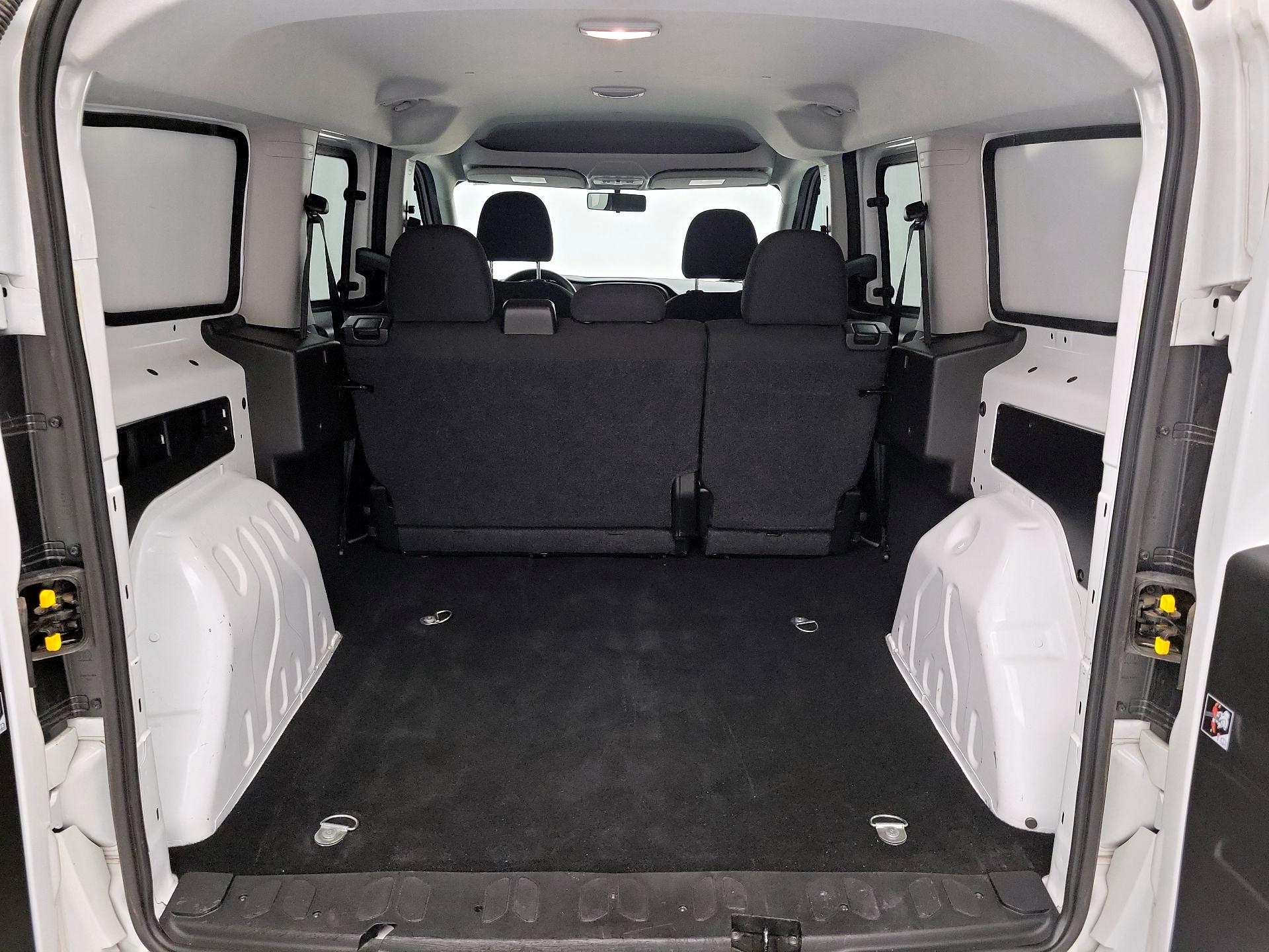 Thumbnail: 2022 RAM ProMaster City - 19