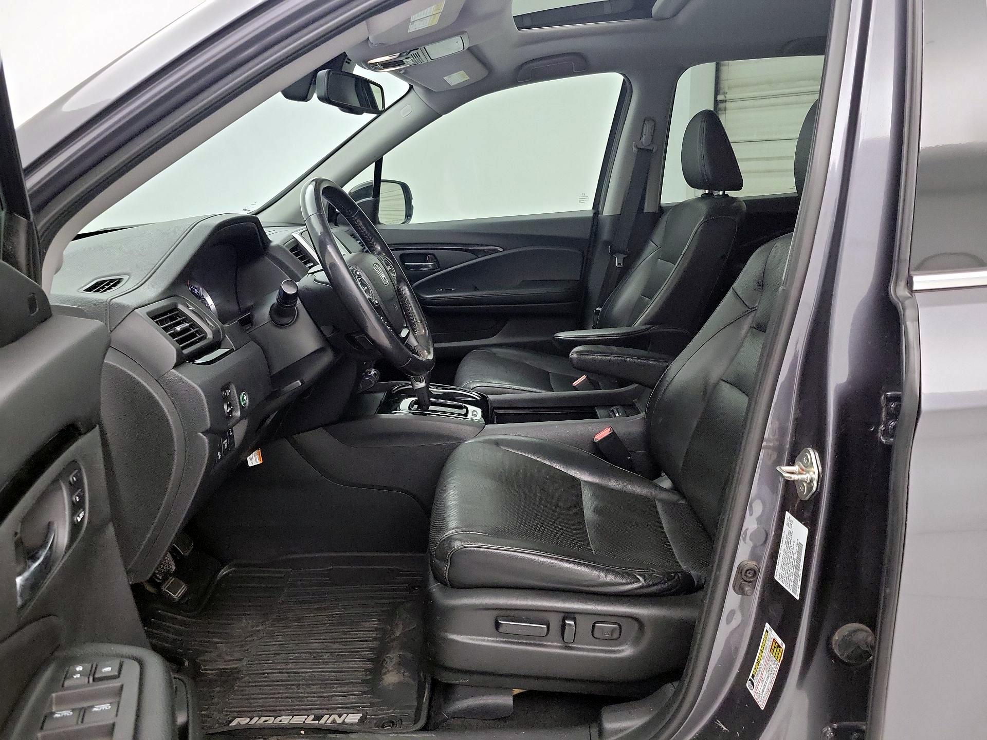 Thumbnail: 2019 Honda Ridgeline - 11