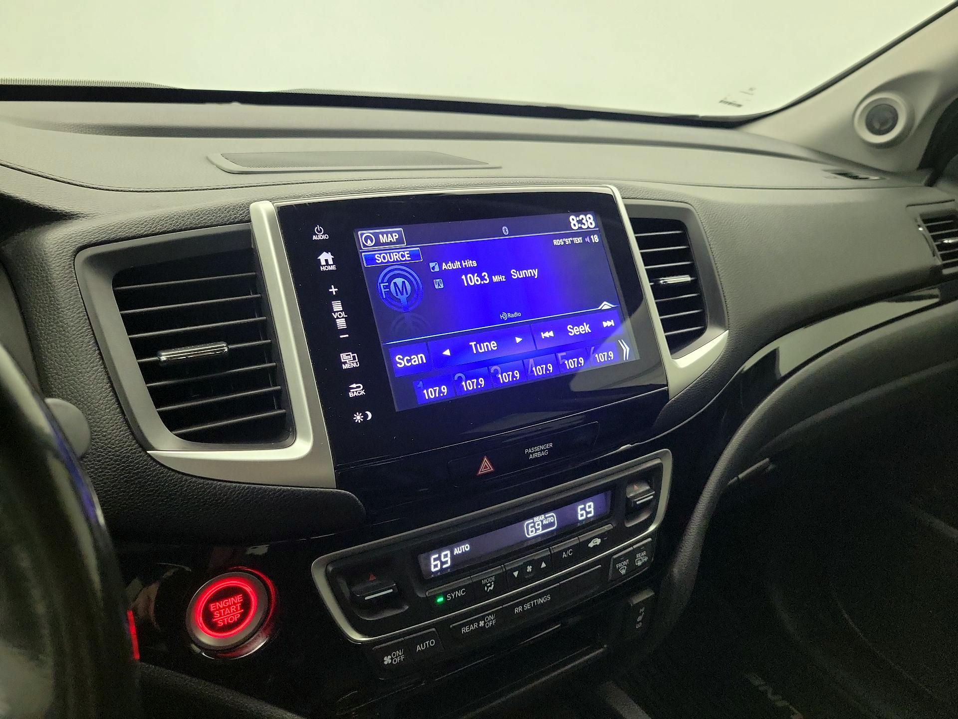 Thumbnail: 2019 Honda Ridgeline - 15