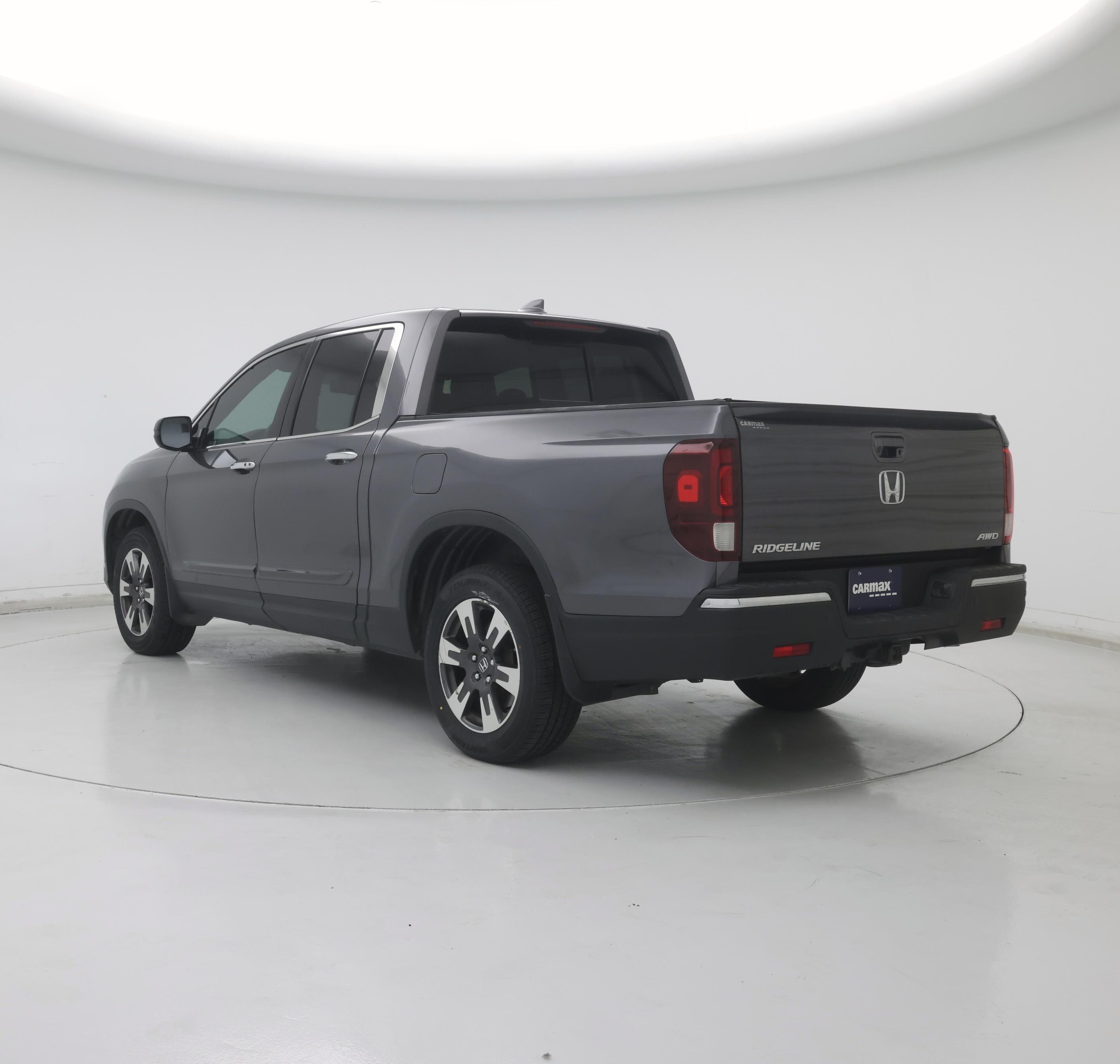 Thumbnail: 2019 Honda Ridgeline - 2