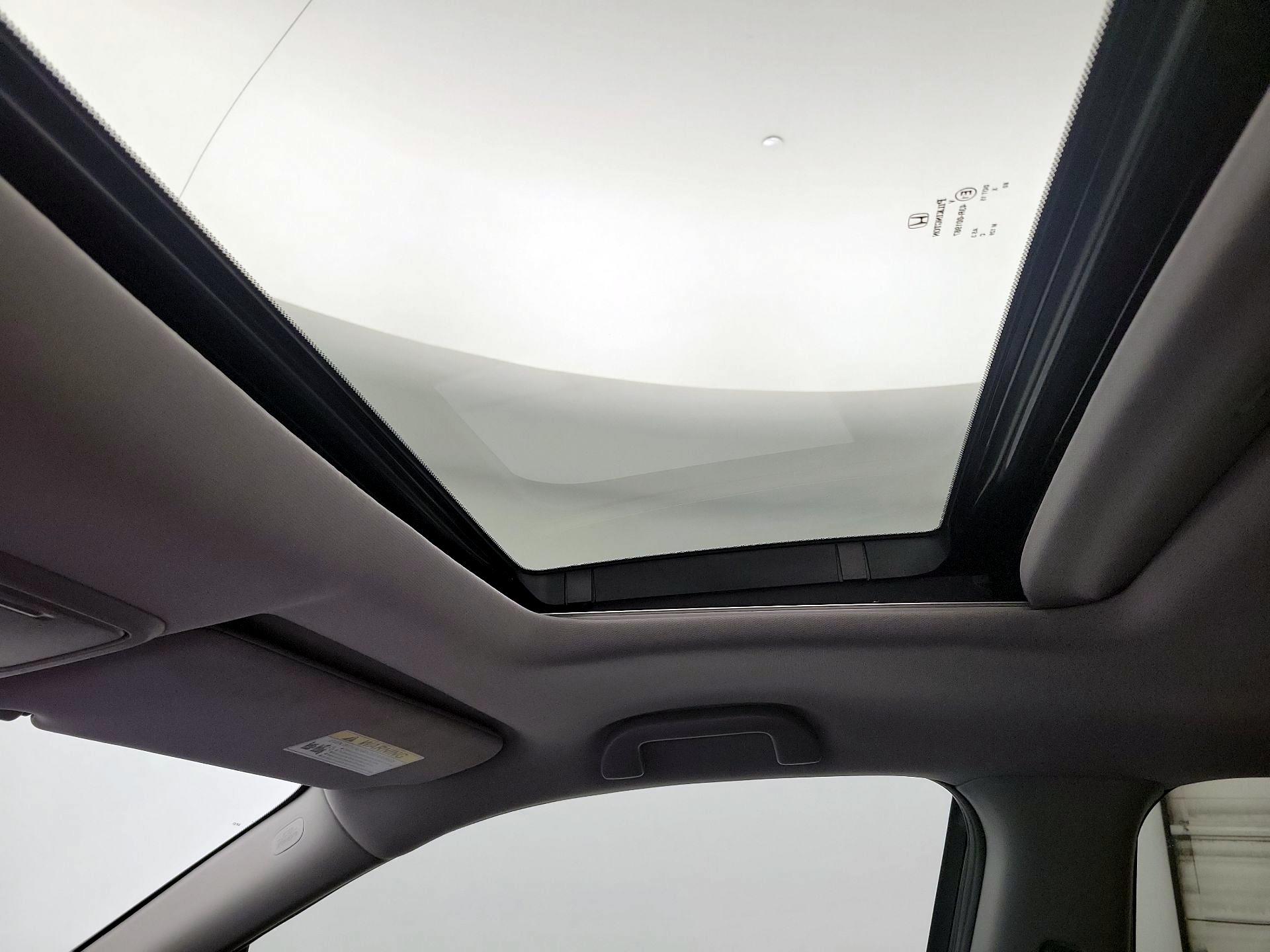 Thumbnail: 2019 Honda Ridgeline - 19