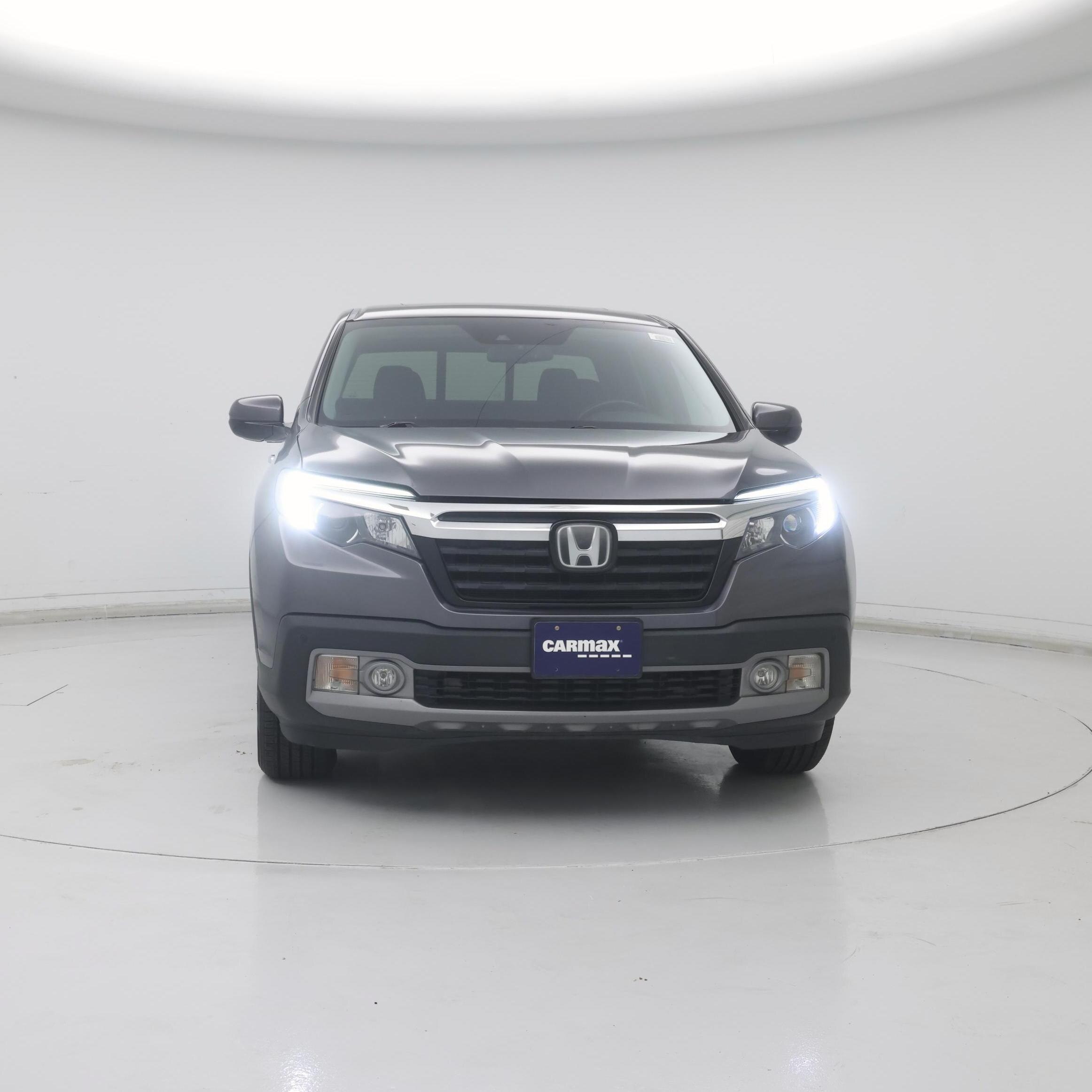 Thumbnail: 2019 Honda Ridgeline - 5