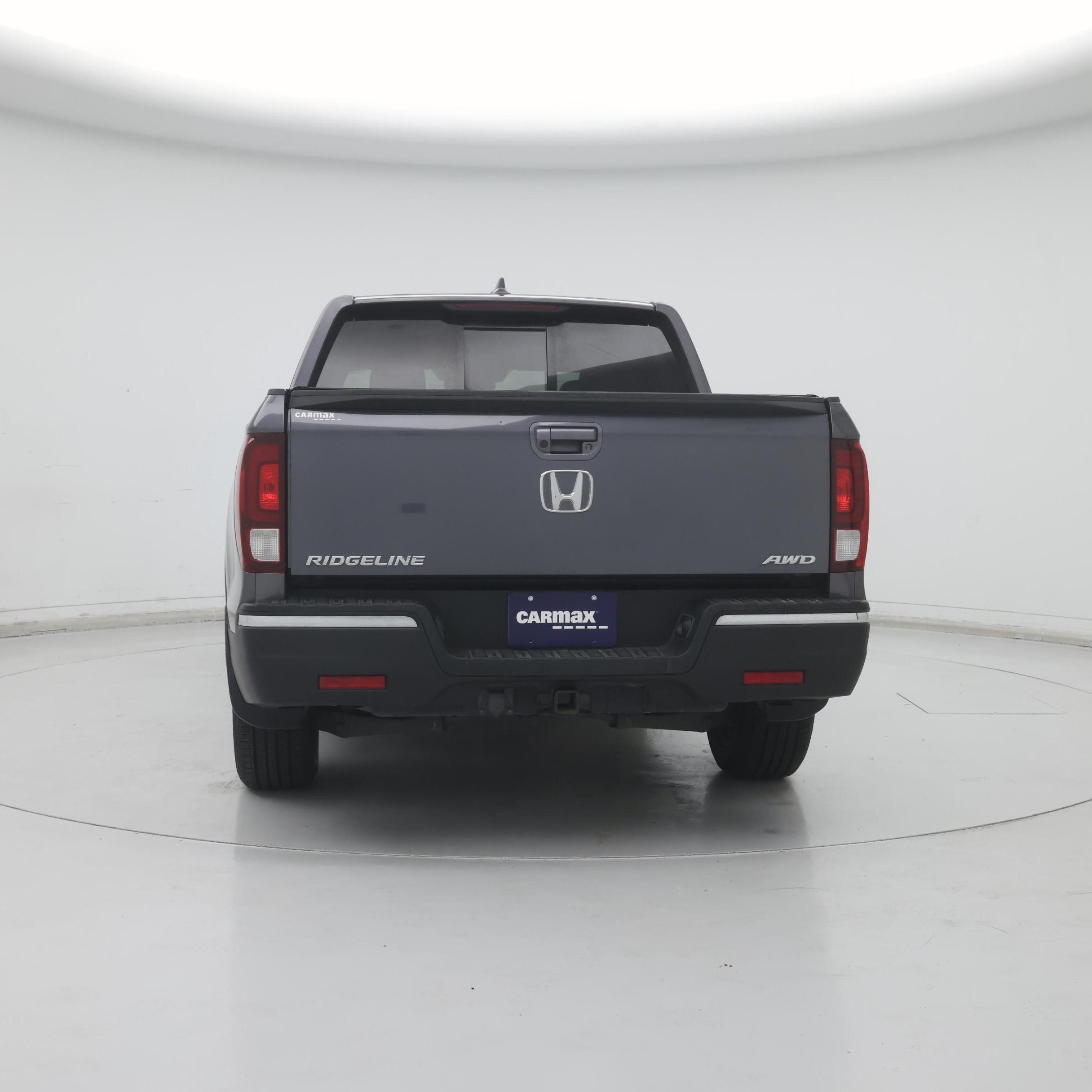 Thumbnail: 2019 Honda Ridgeline - 6
