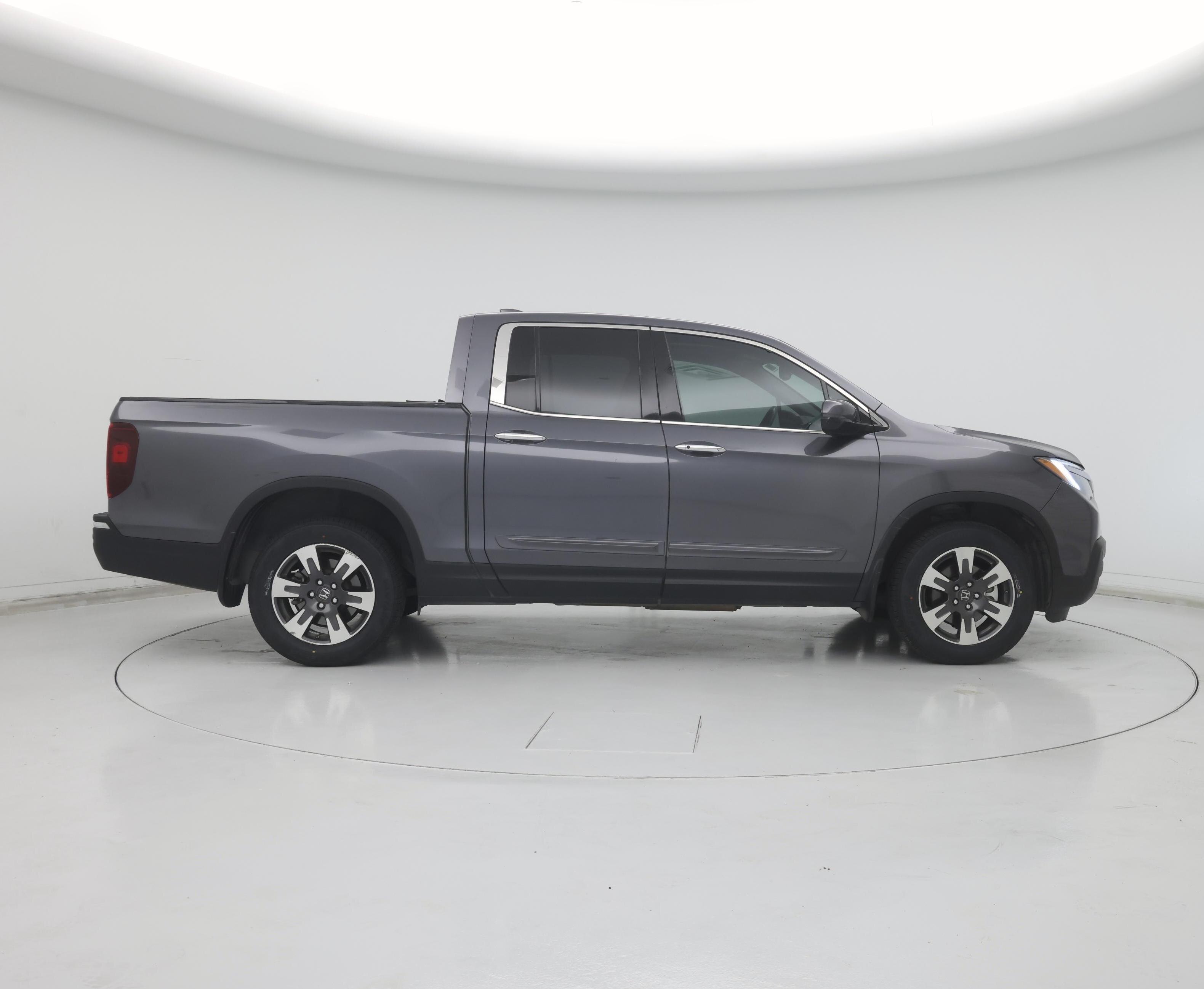 Thumbnail: 2019 Honda Ridgeline - 7