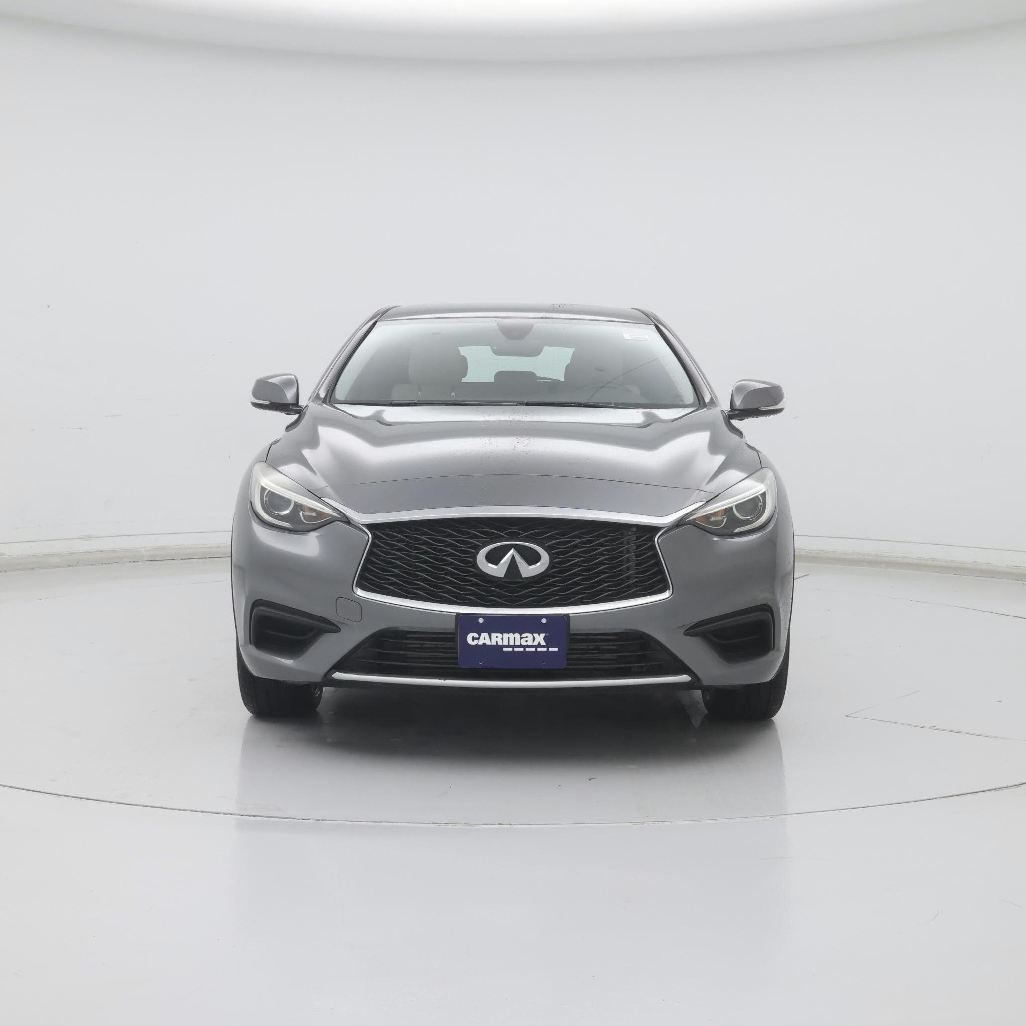 Thumbnail: 2017 INFINITI QX30 - 5