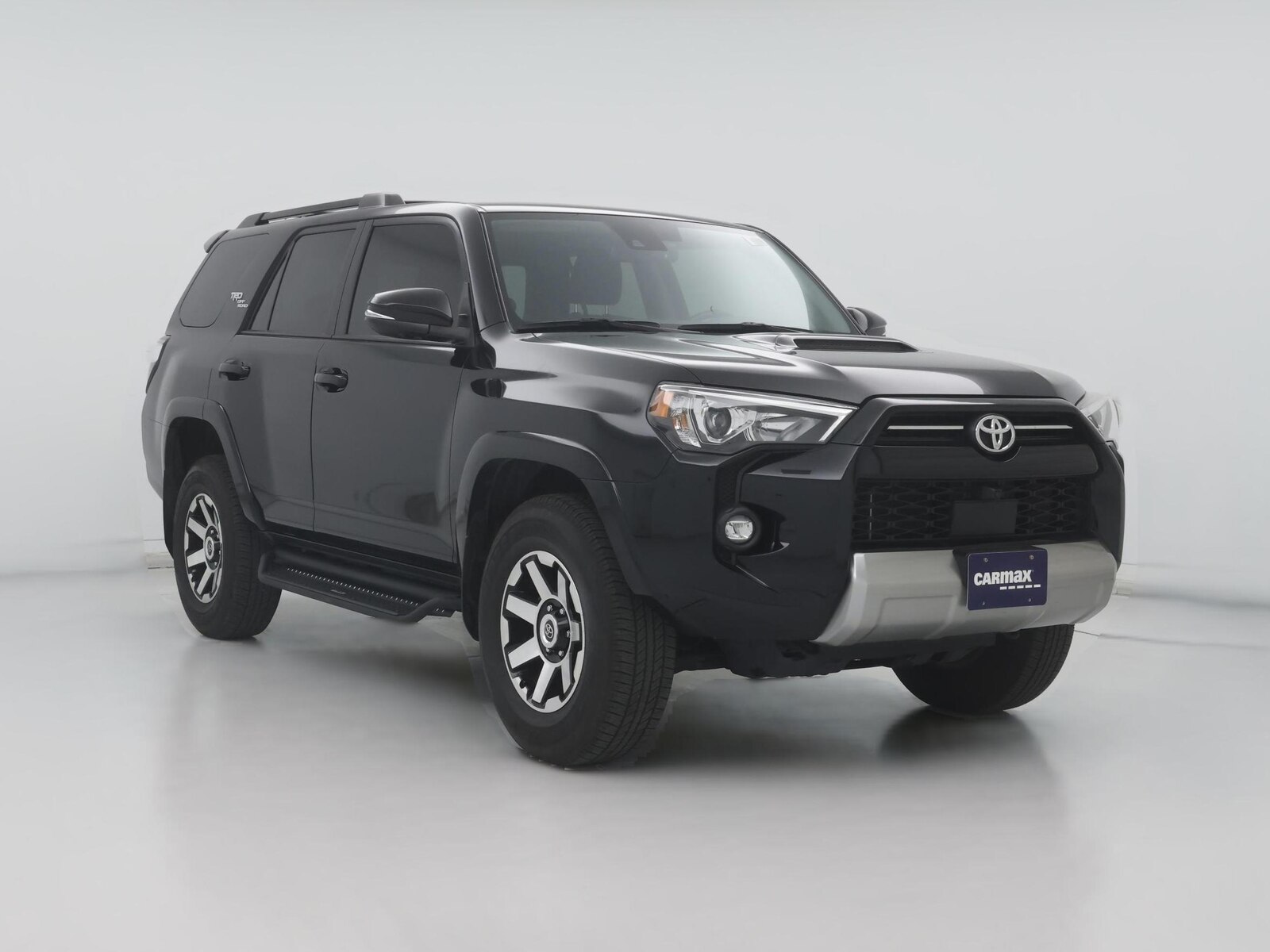 2023 Toyota 4Runner