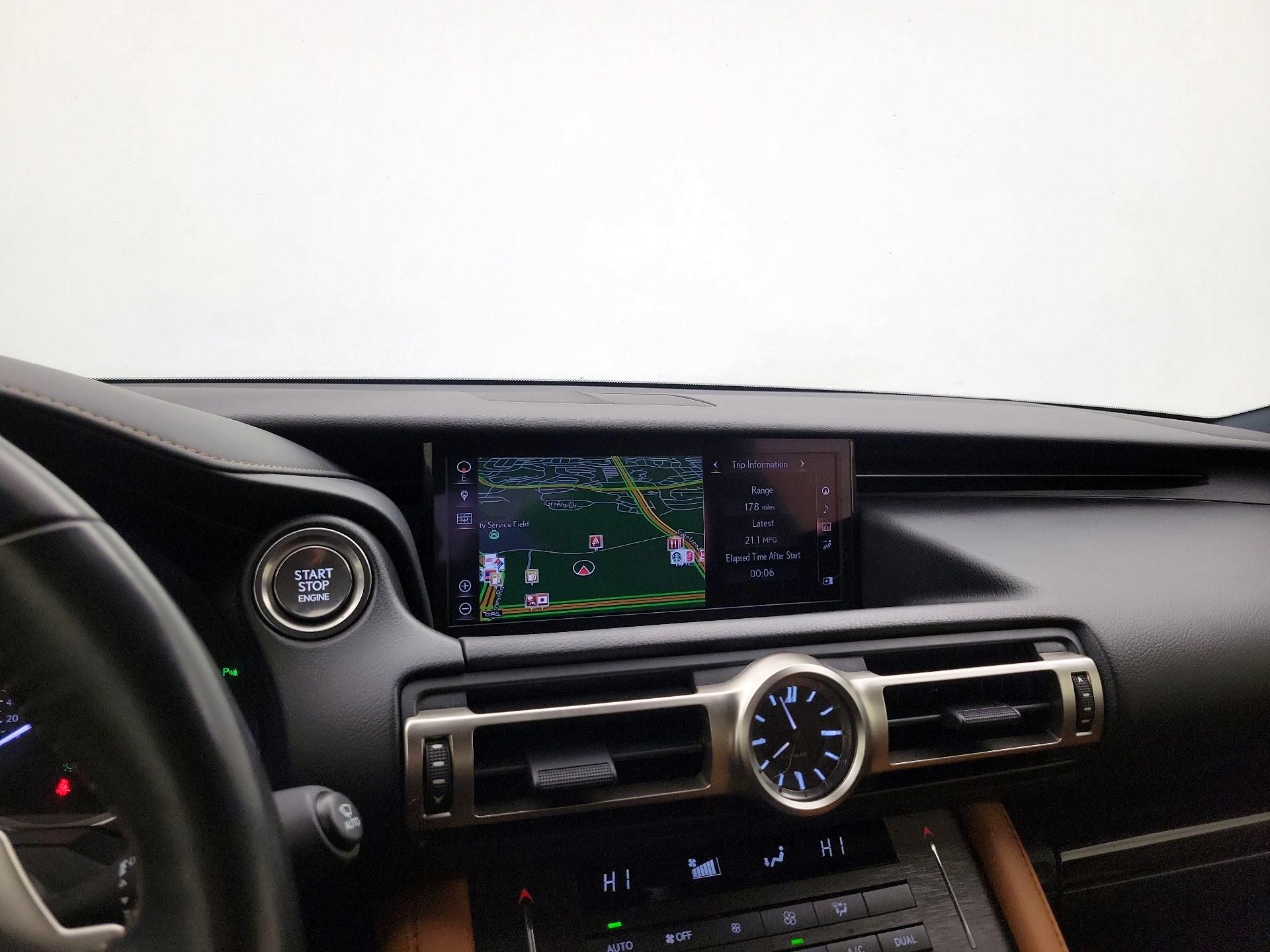 Thumbnail: 2019 Lexus RC - 14