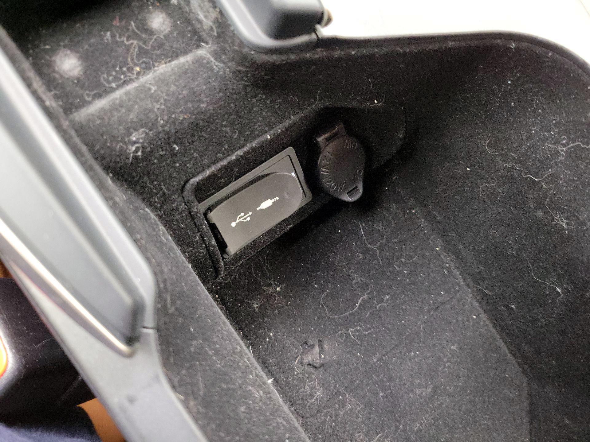 Thumbnail: 2019 Lexus RC - 19