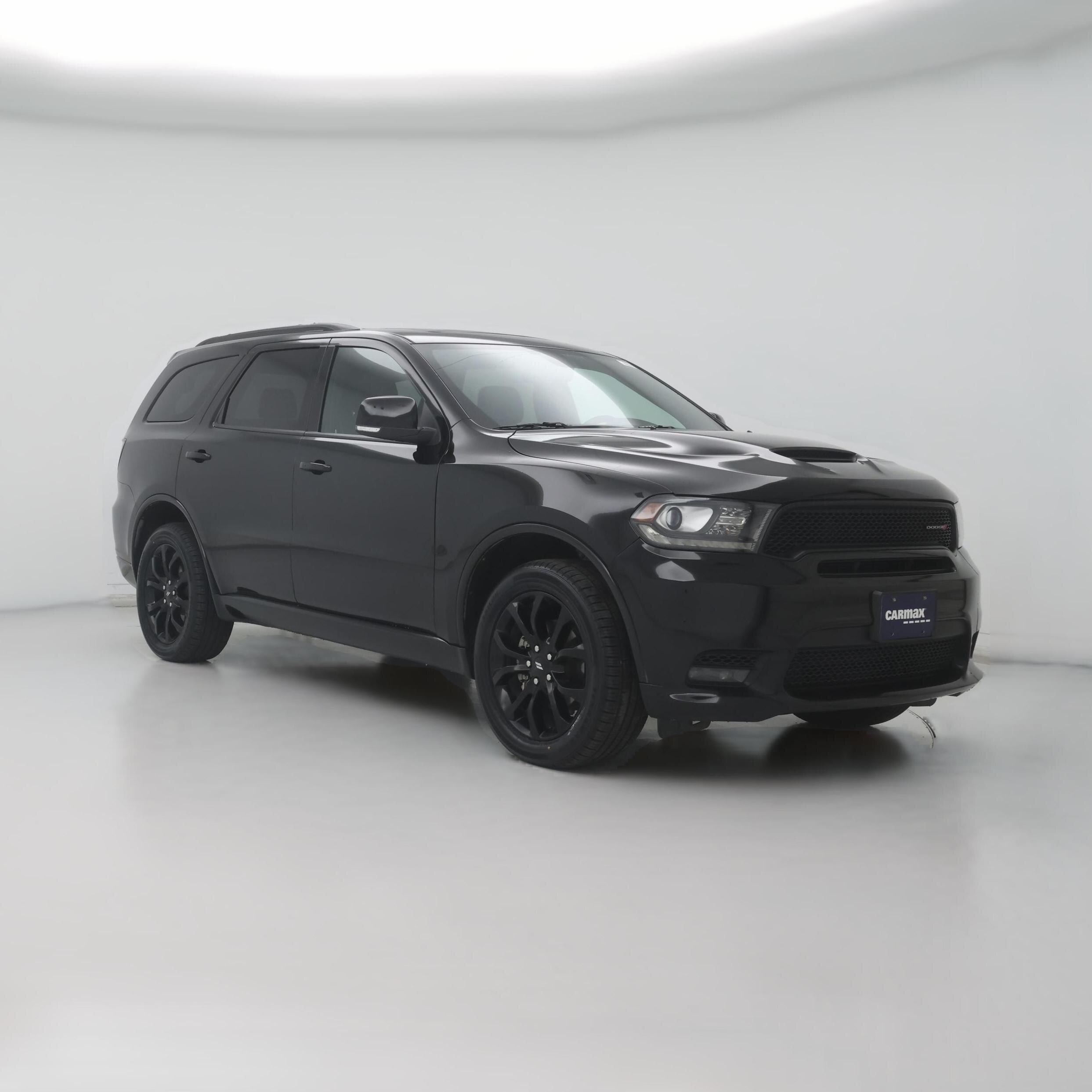 Thumbnail: 2019 Dodge Durango - 1