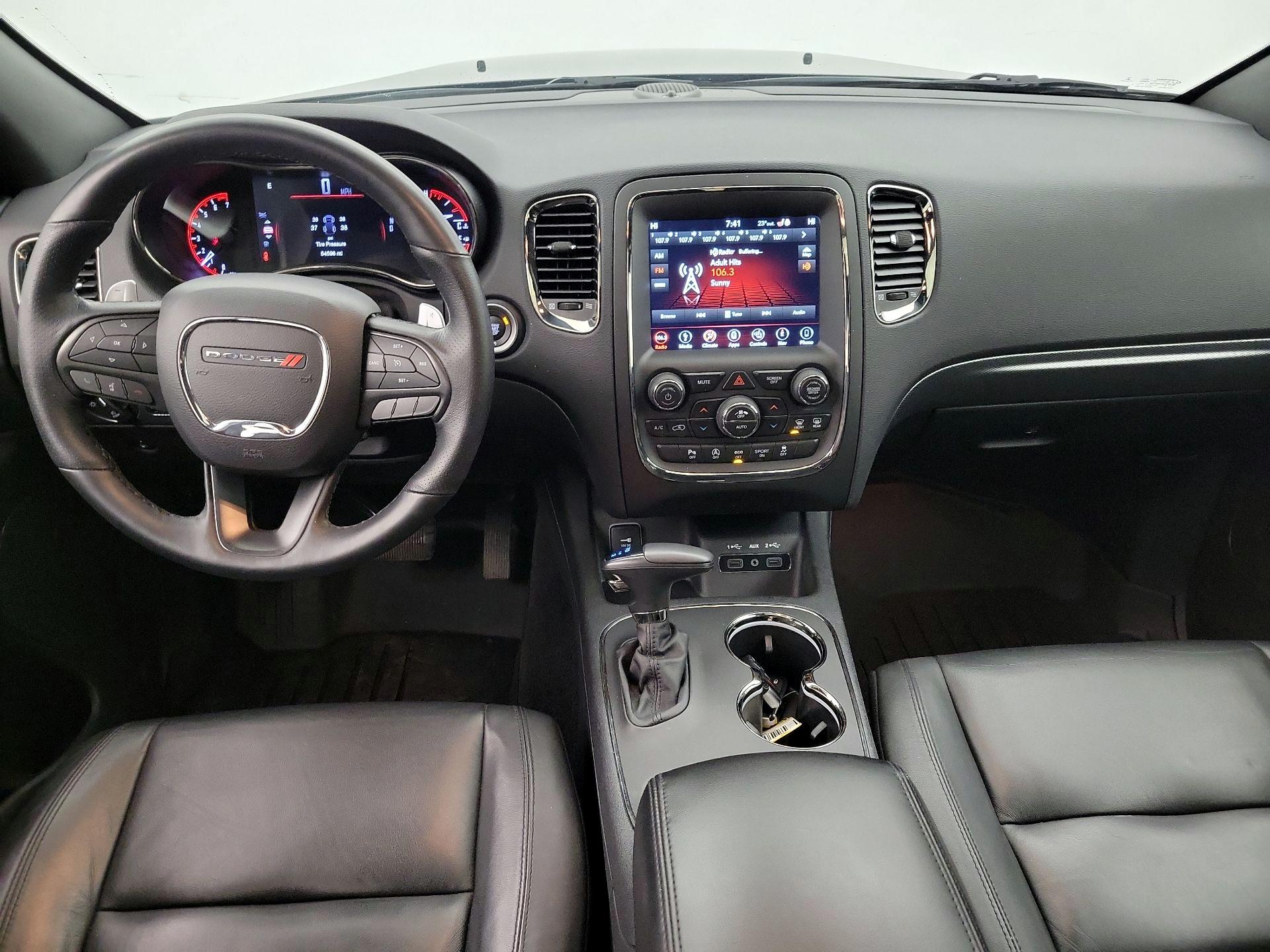 Thumbnail: 2019 Dodge Durango - 9