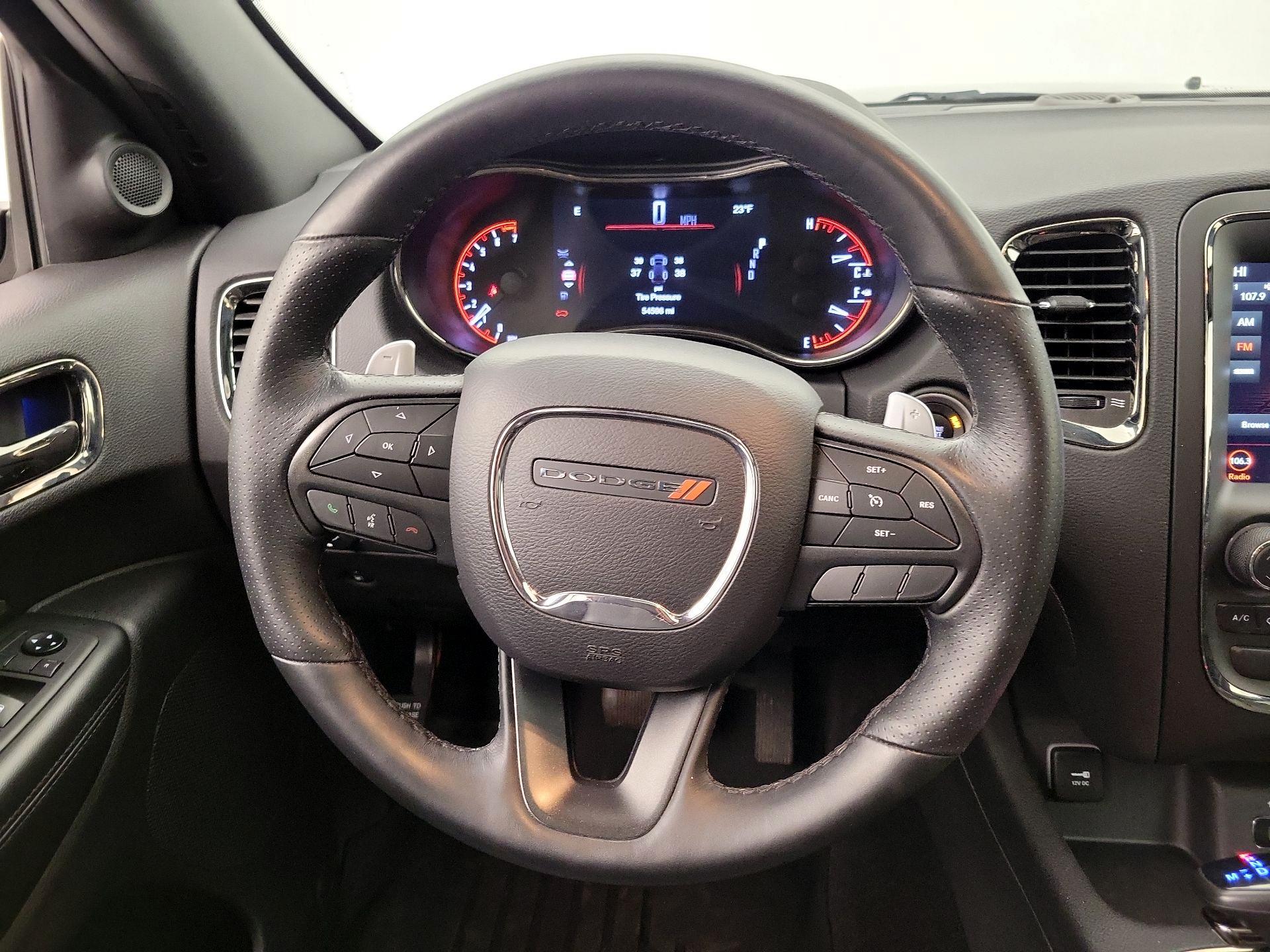 Thumbnail: 2019 Dodge Durango - 10