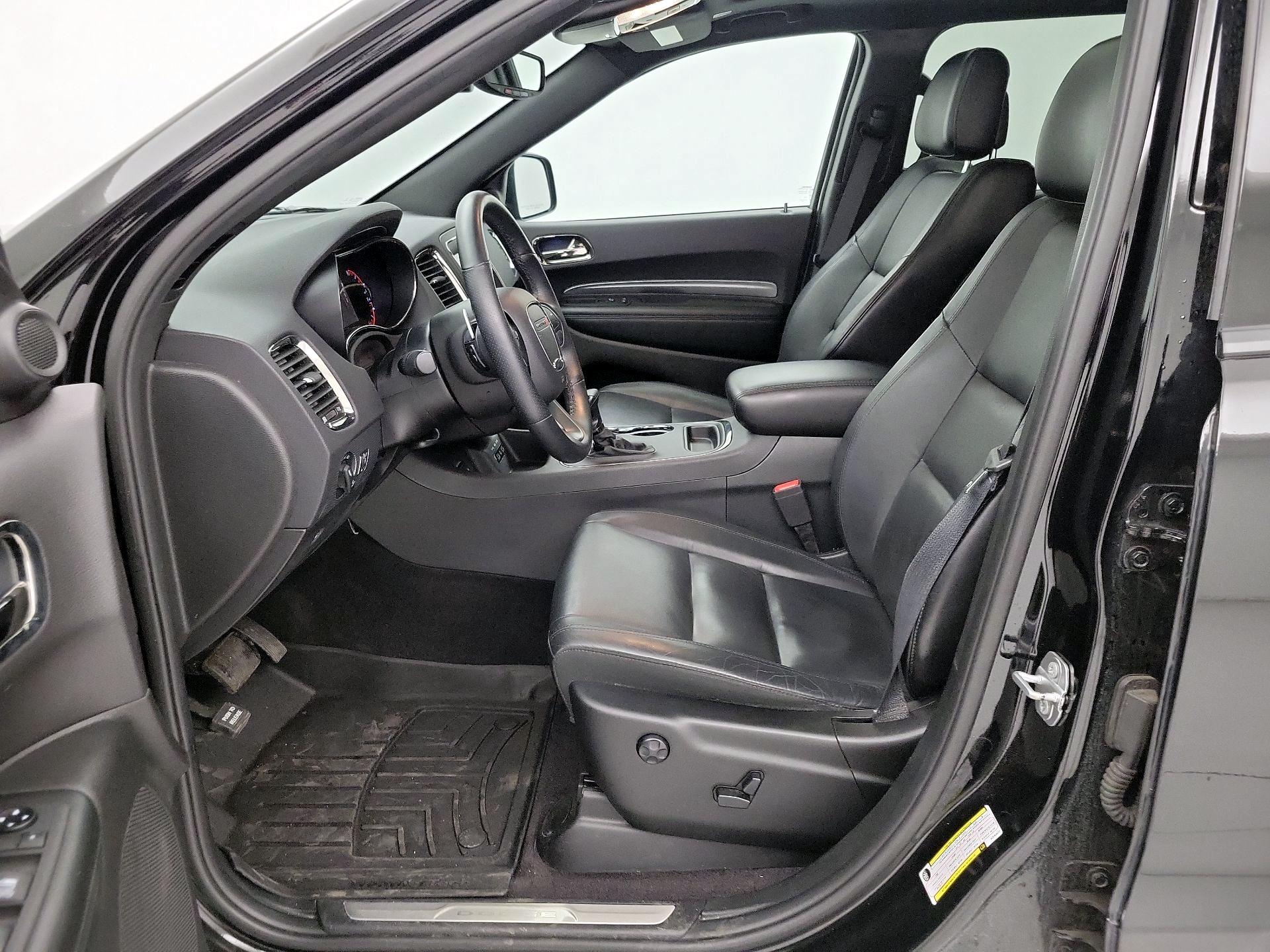 Thumbnail: 2019 Dodge Durango - 11