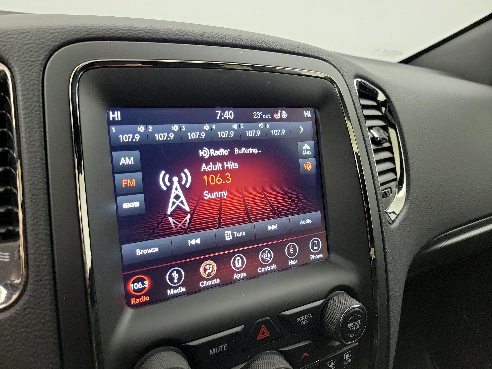 Thumbnail: 2019 Dodge Durango - 15