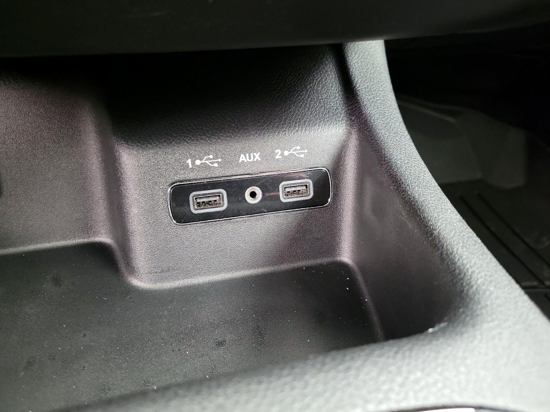 Thumbnail: 2019 Dodge Durango - 18