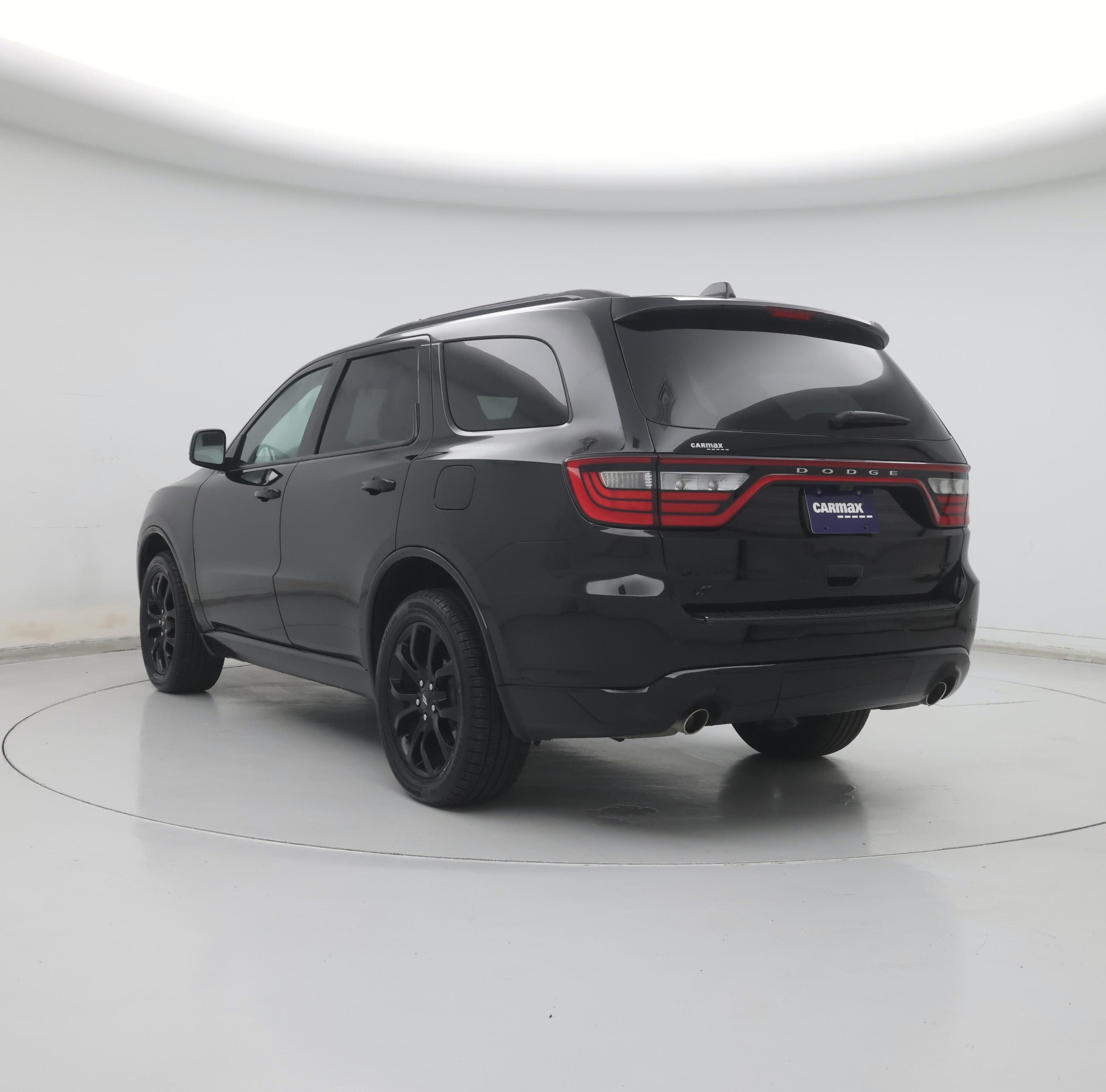 Thumbnail: 2019 Dodge Durango - 2