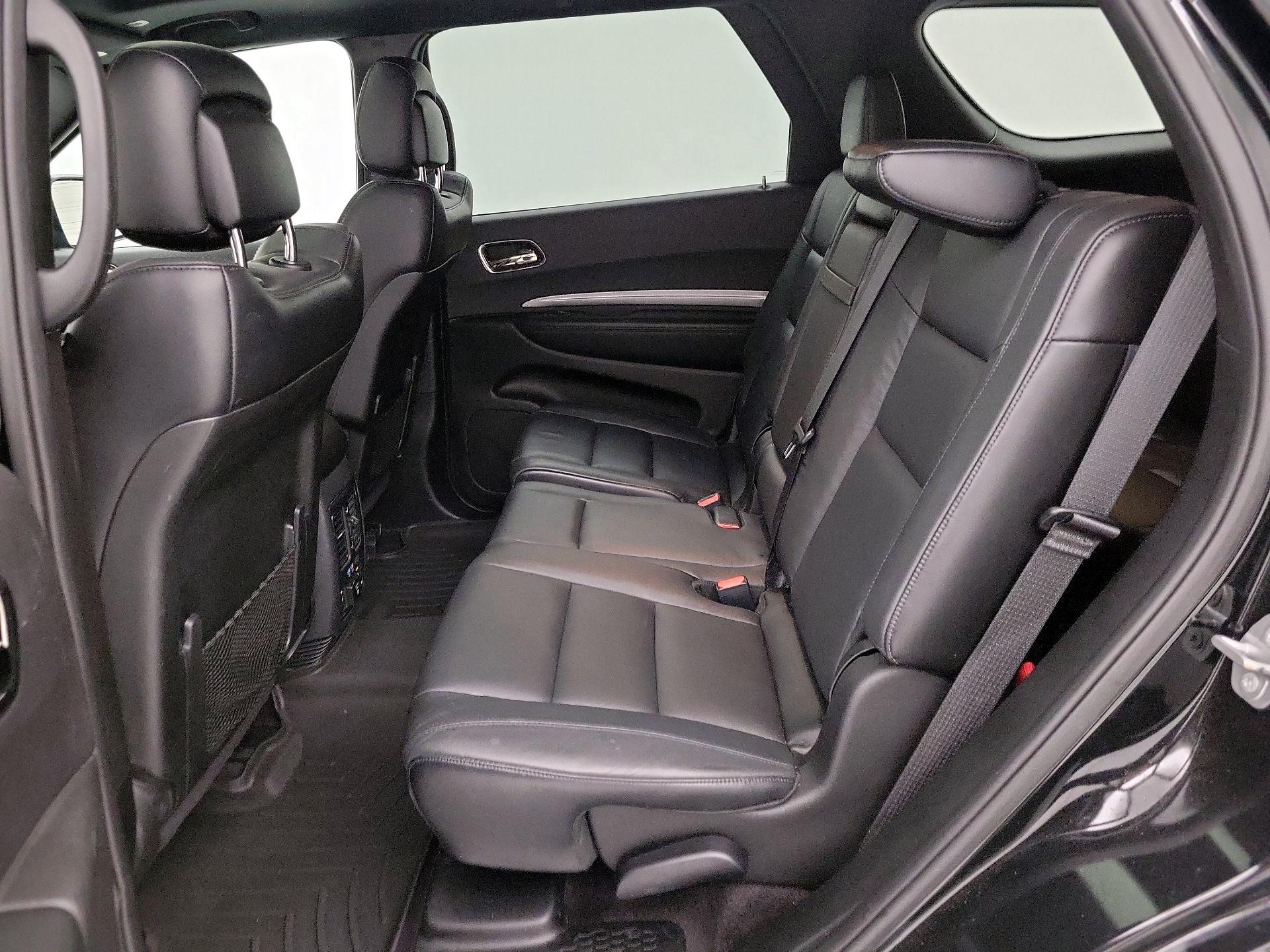 Thumbnail: 2019 Dodge Durango - 20