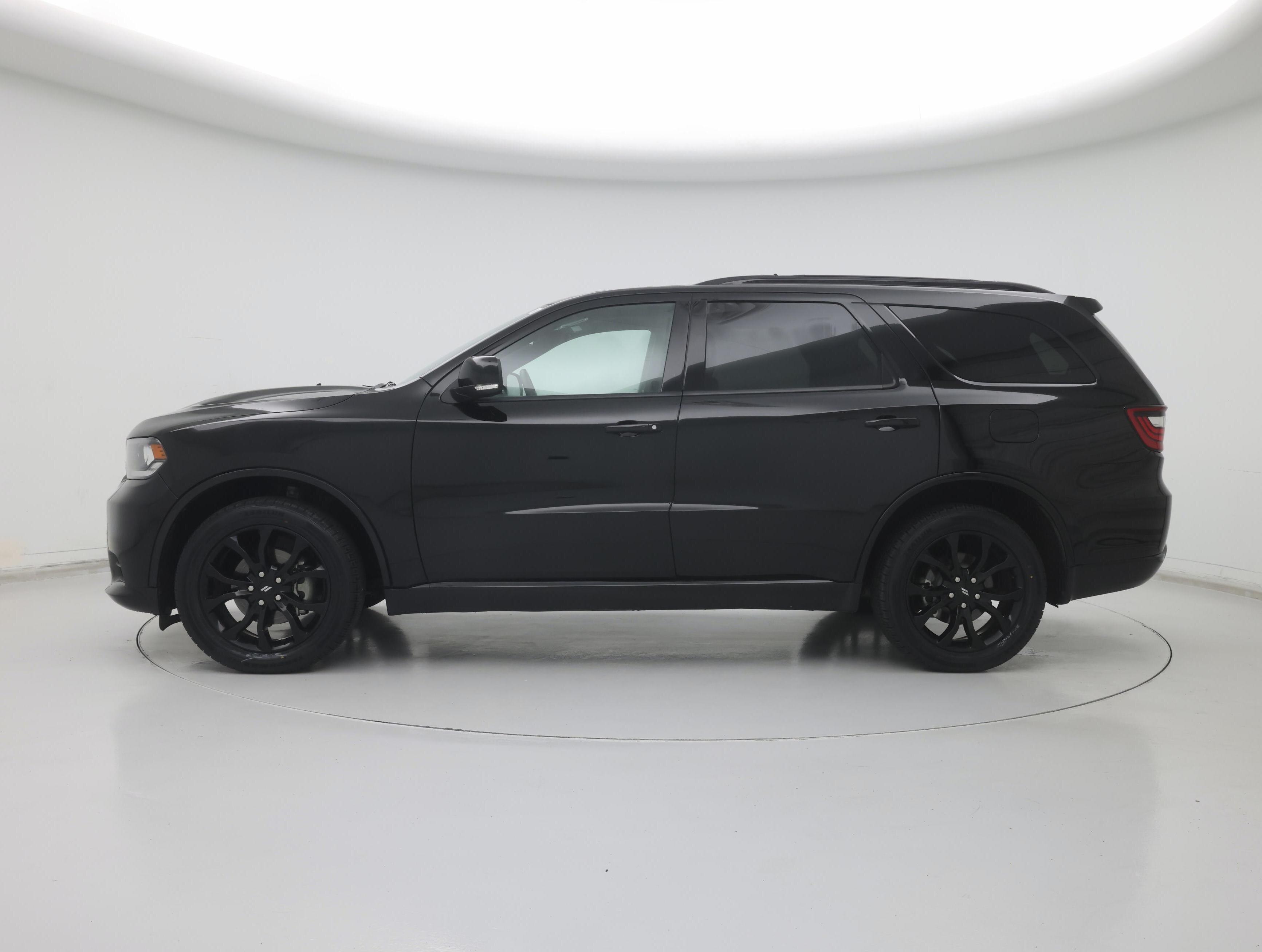 Thumbnail: 2019 Dodge Durango - 3