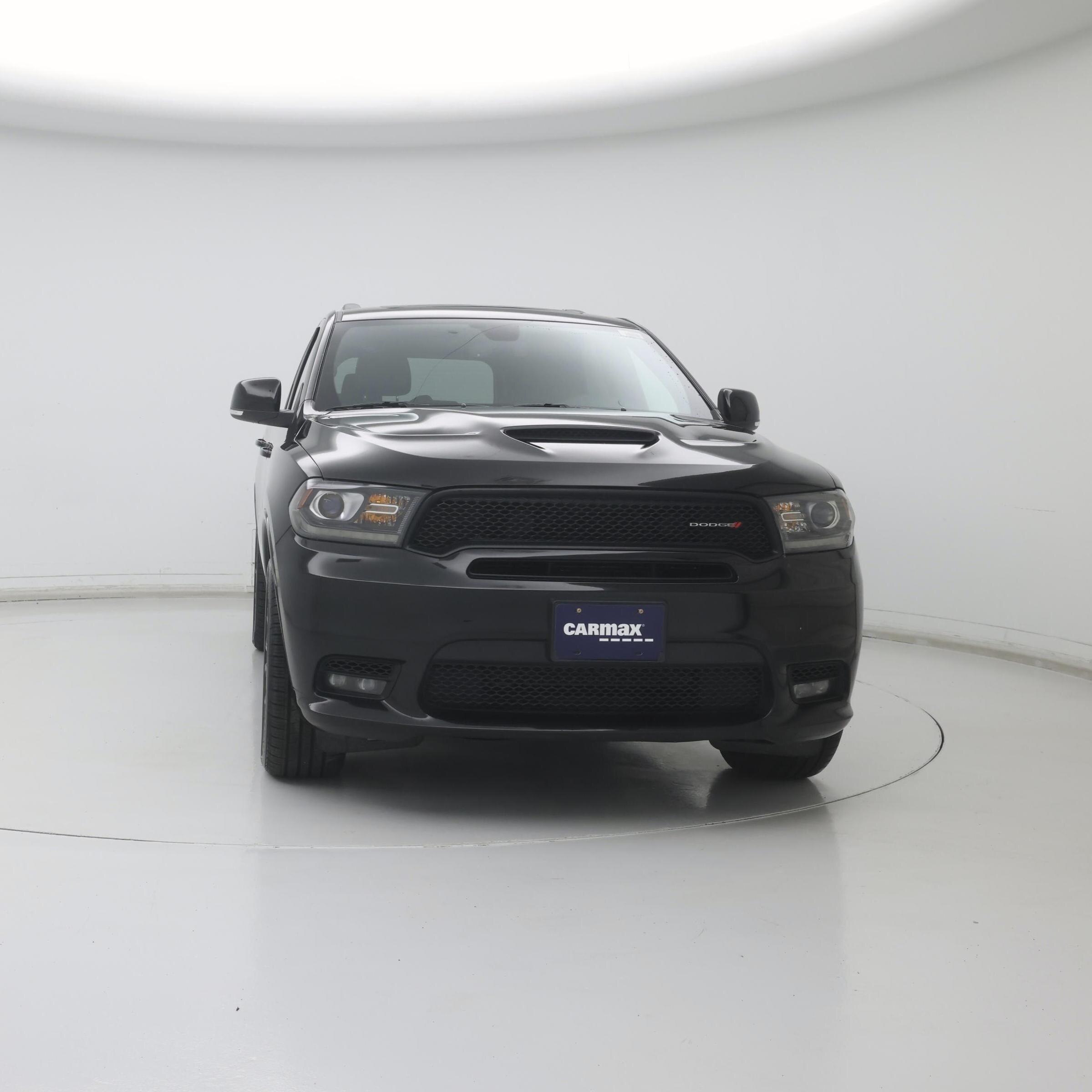 Thumbnail: 2019 Dodge Durango - 5