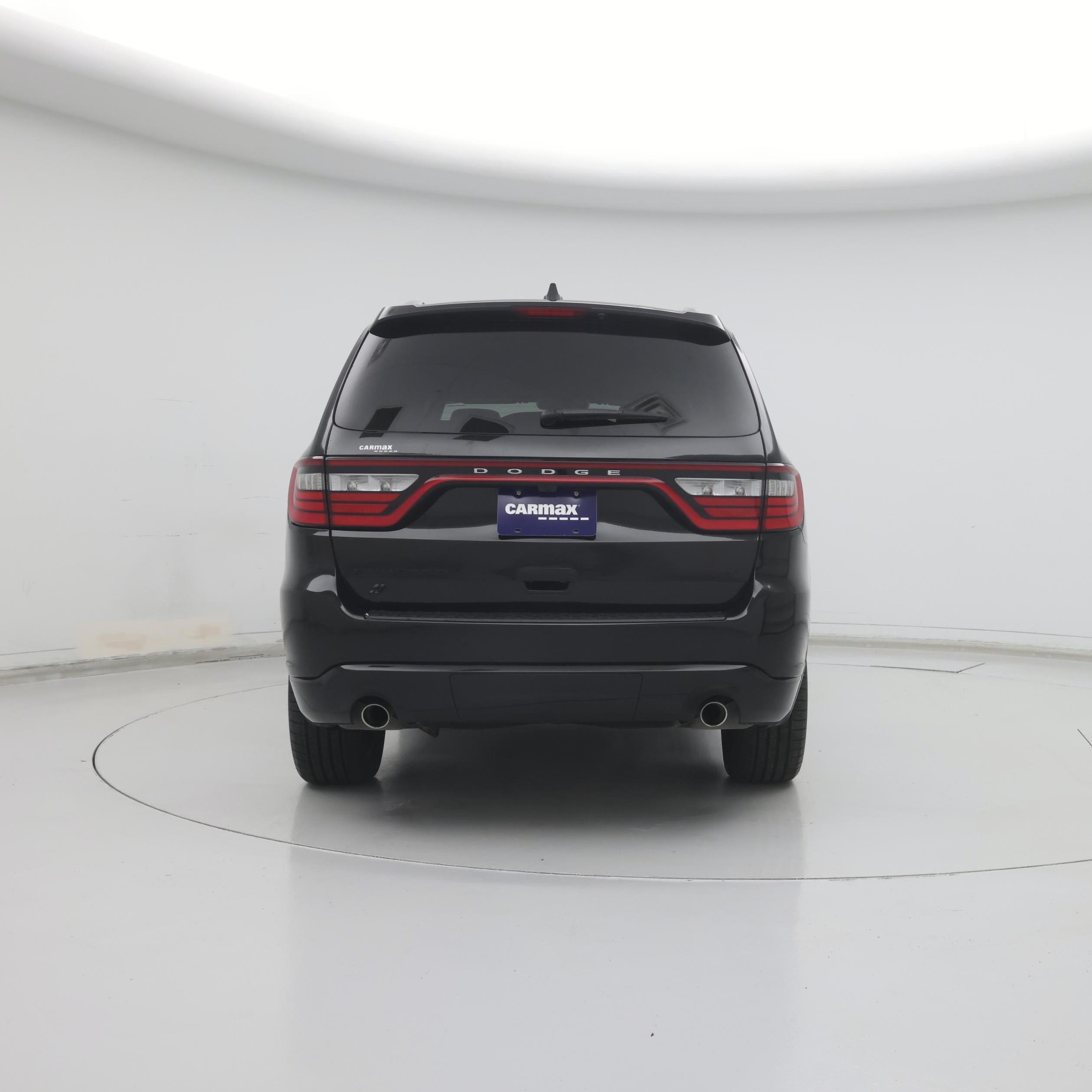 Thumbnail: 2019 Dodge Durango - 6