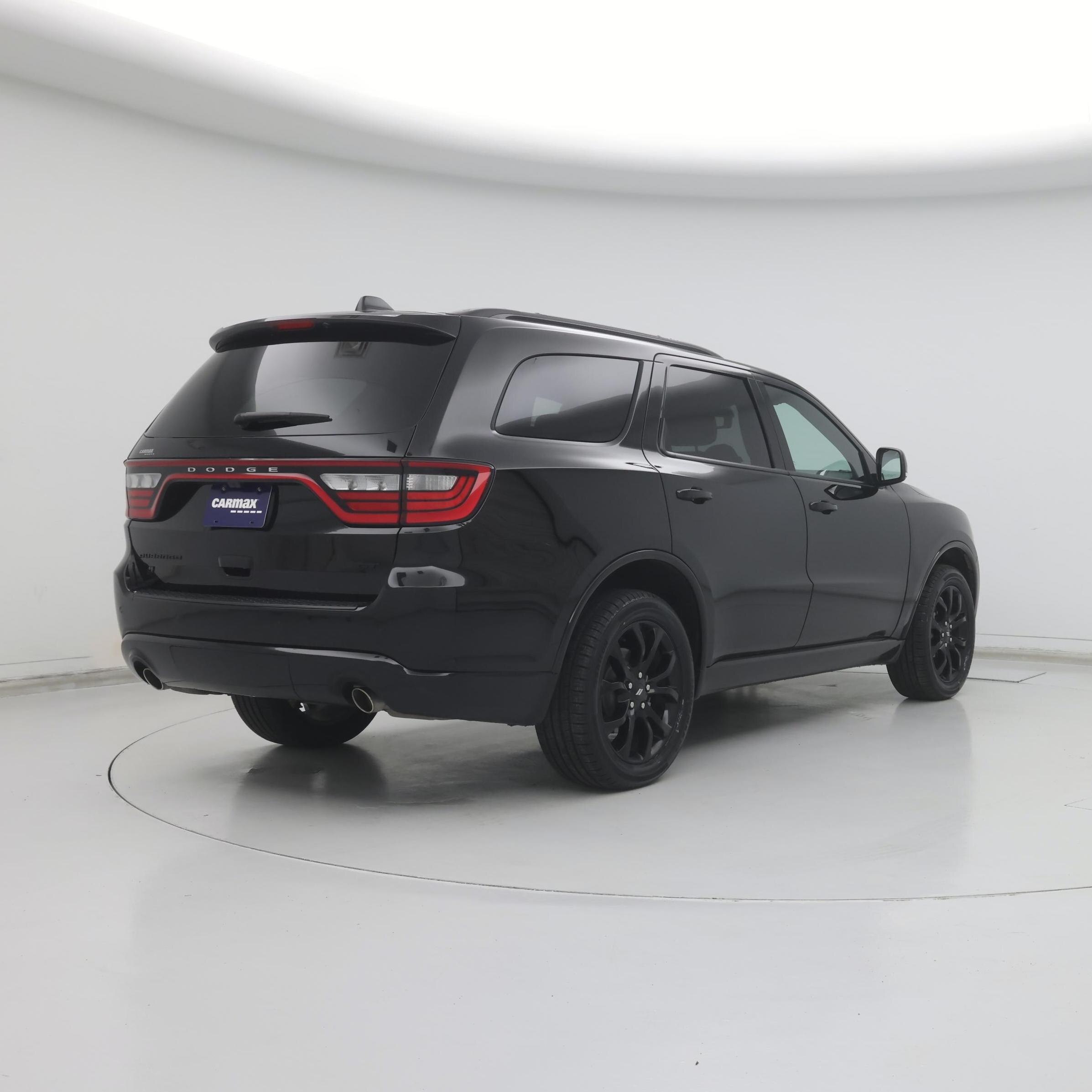 Thumbnail: 2019 Dodge Durango - 8