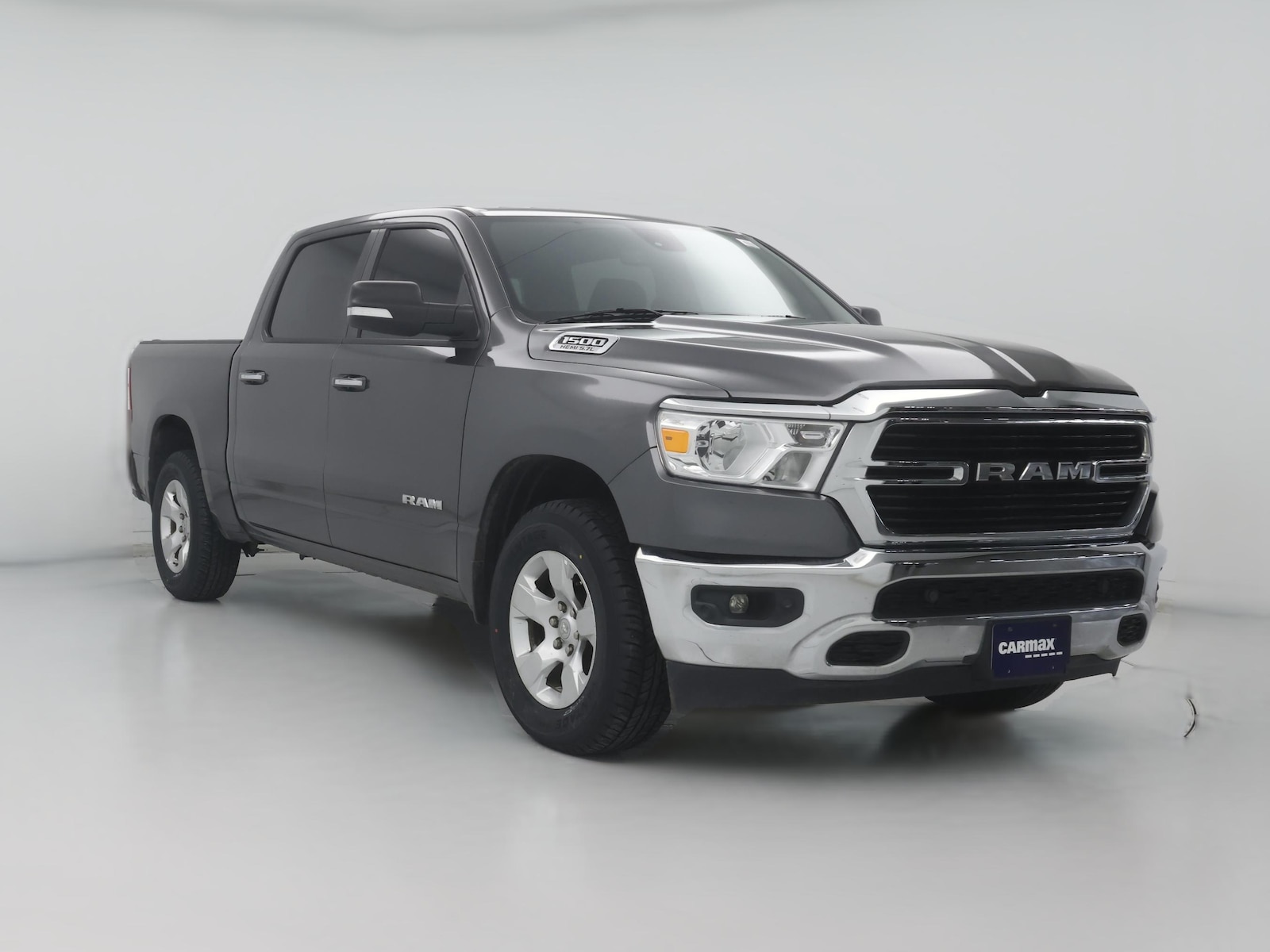 2019 RAM Ram 1500 Pickup Big Horn/Lone Star