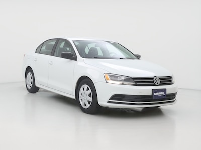 2015 Volkswagen Jetta S