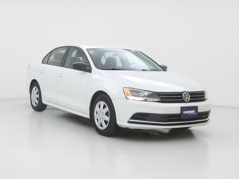 2015 Volkswagen Jetta S -
                  Littleton, CO