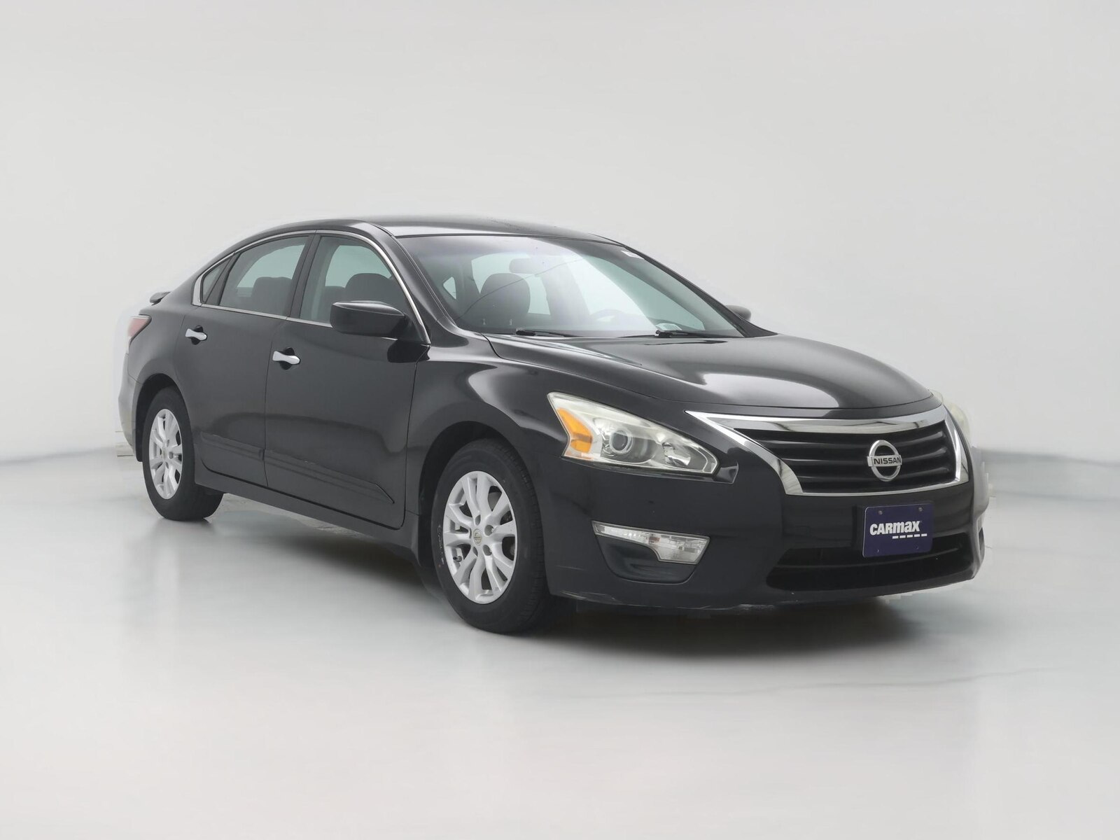 2014 Nissan Altima S