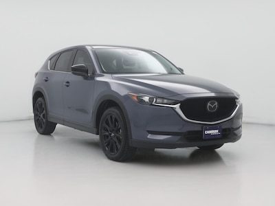 2021 Mazda CX-5 Carbon Edition Turbo