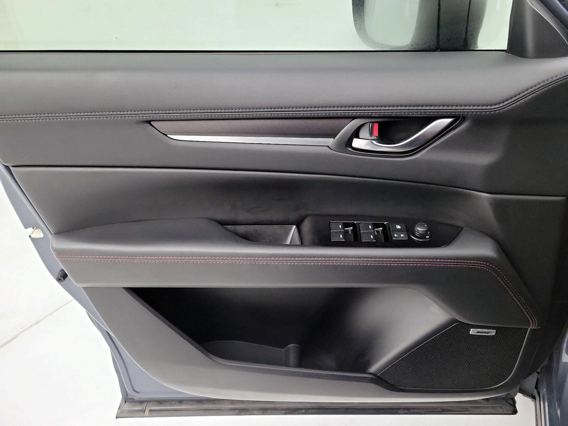 Thumbnail: 2021 Mazda CX-5 - 12