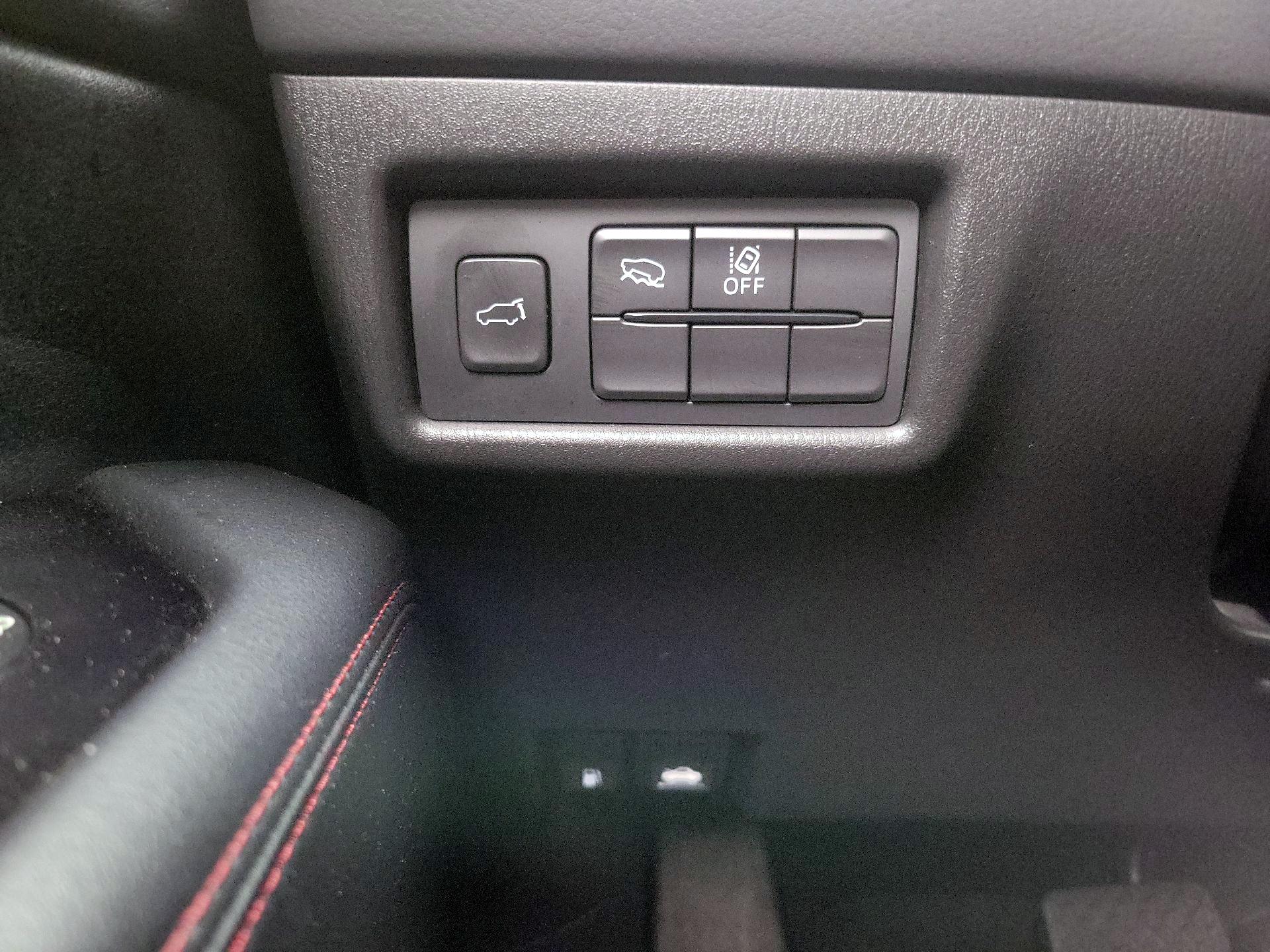 Thumbnail: 2021 Mazda CX-5 - 13