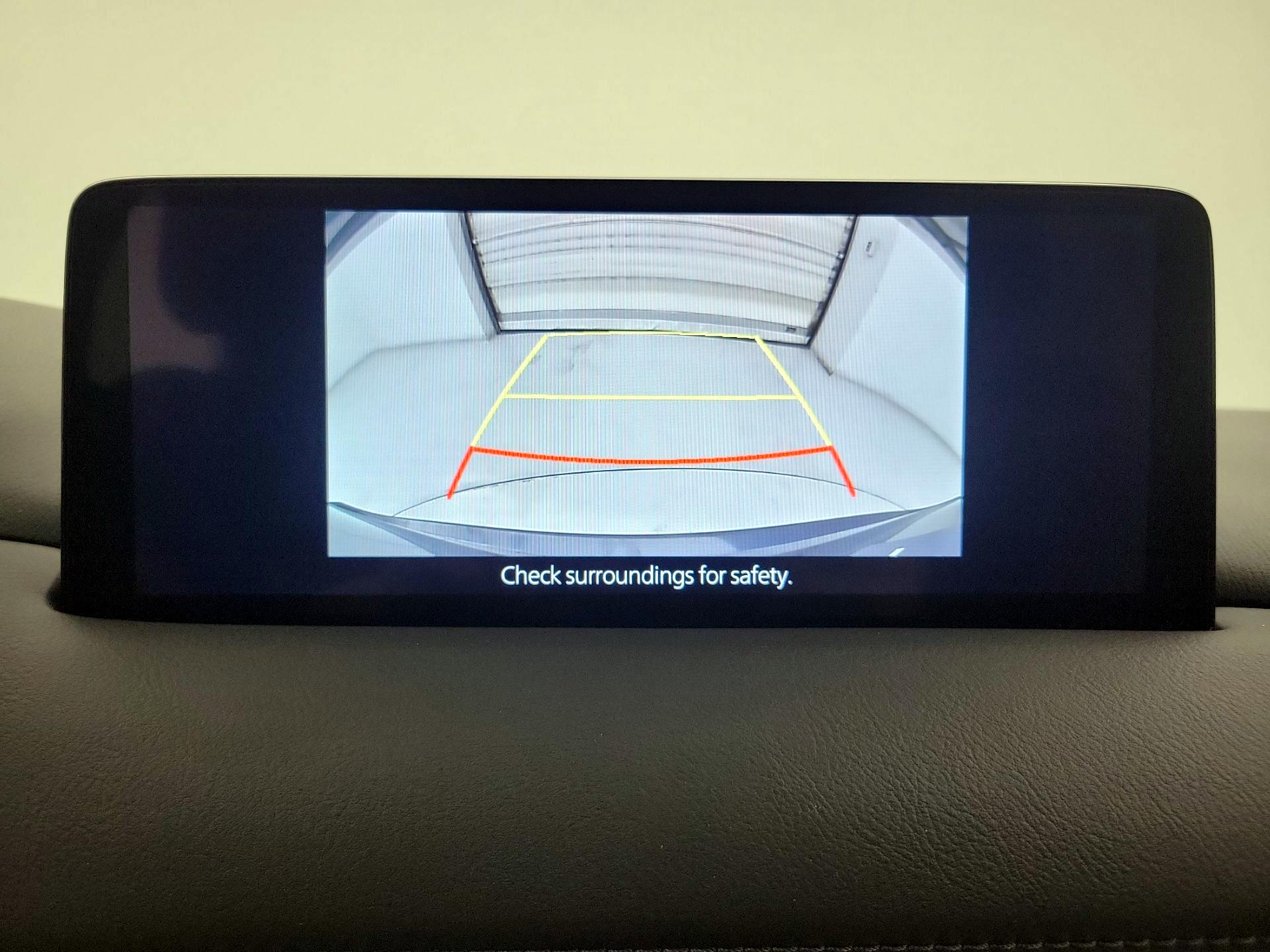 Thumbnail: 2021 Mazda CX-5 - 14