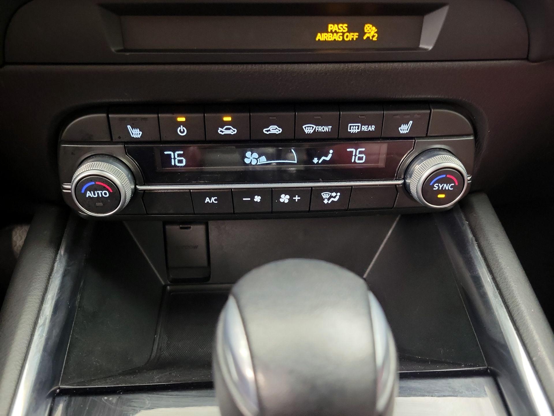 Thumbnail: 2021 Mazda CX-5 - 16