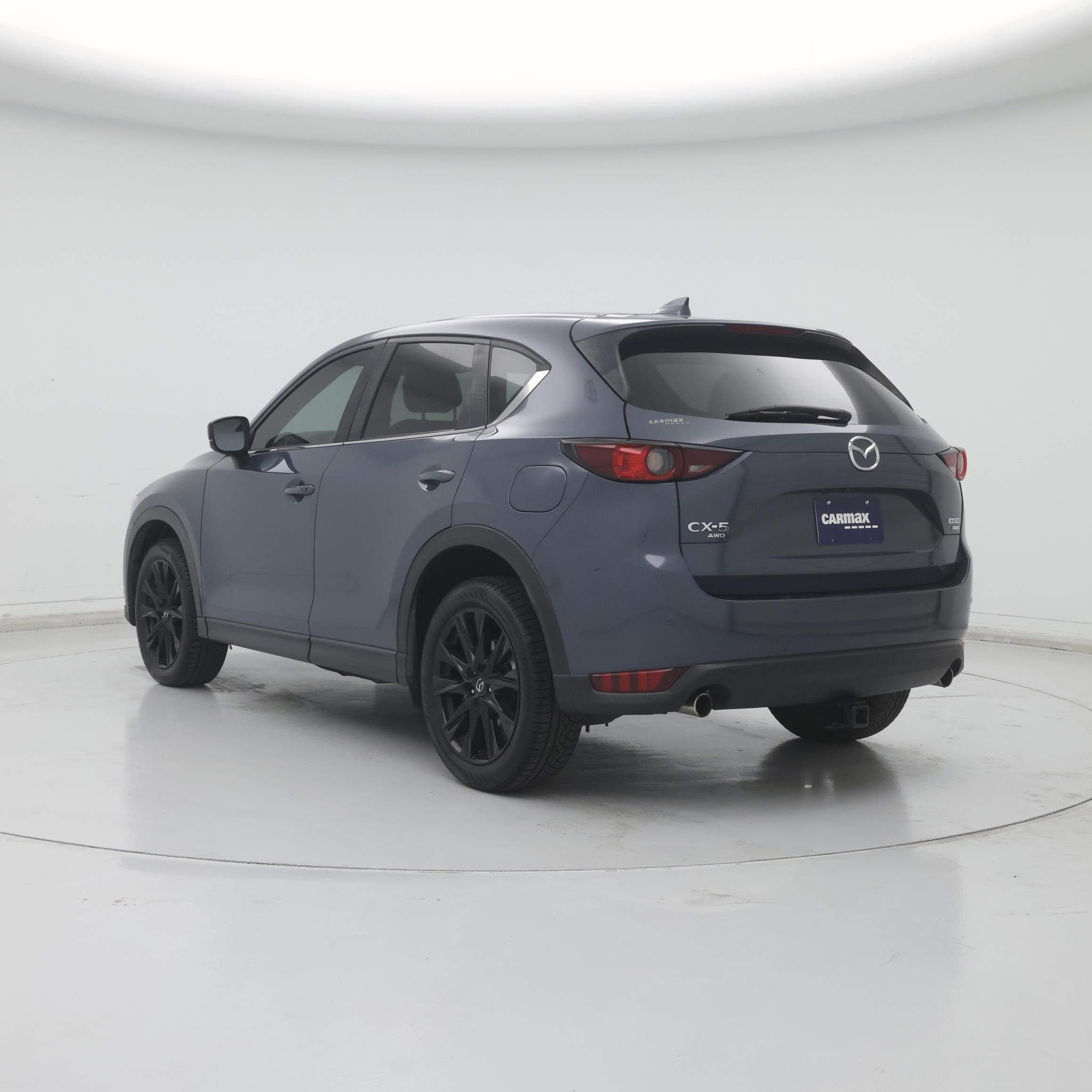 Thumbnail: 2021 Mazda CX-5 - 2