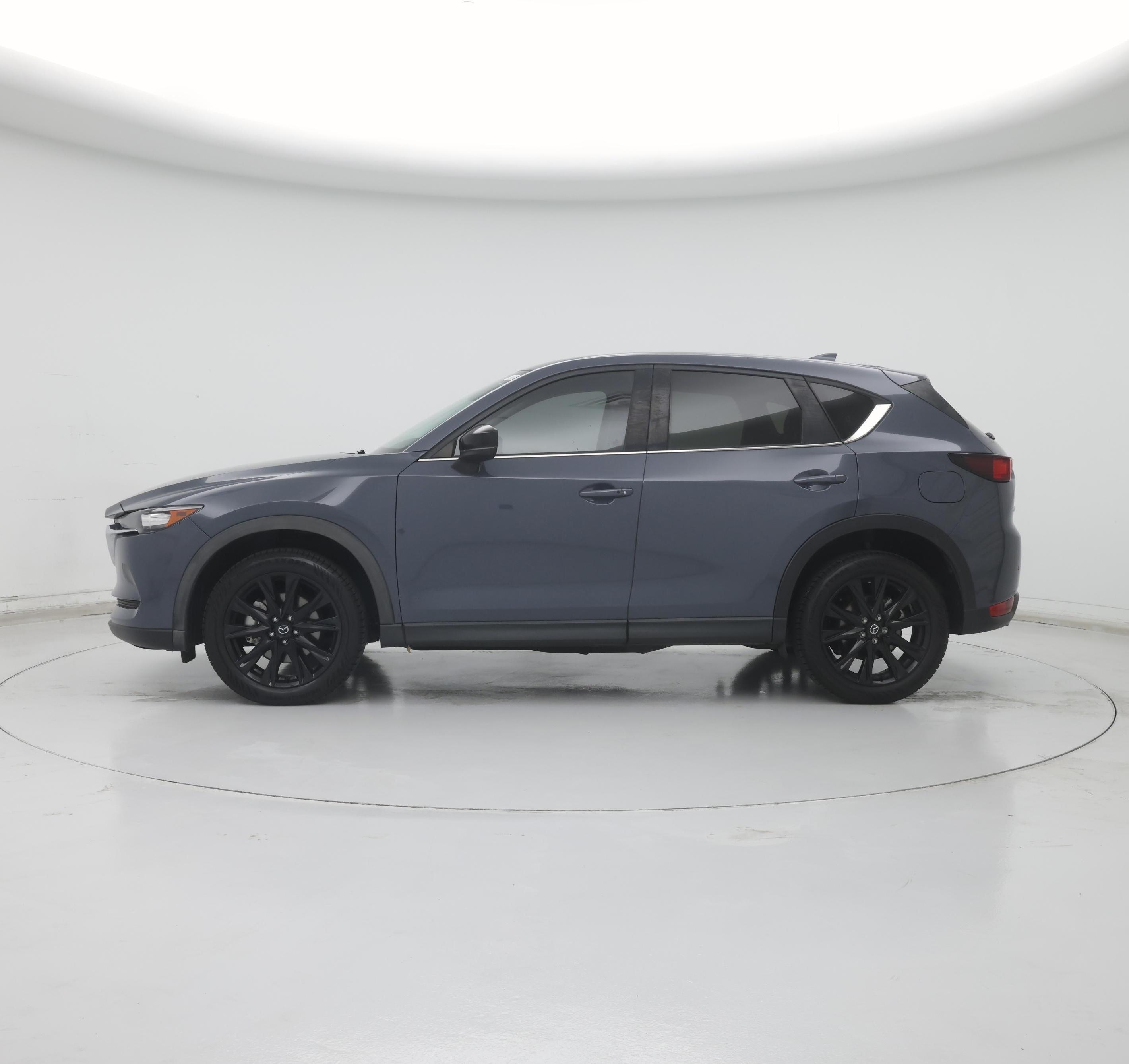 Thumbnail: 2021 Mazda CX-5 - 3