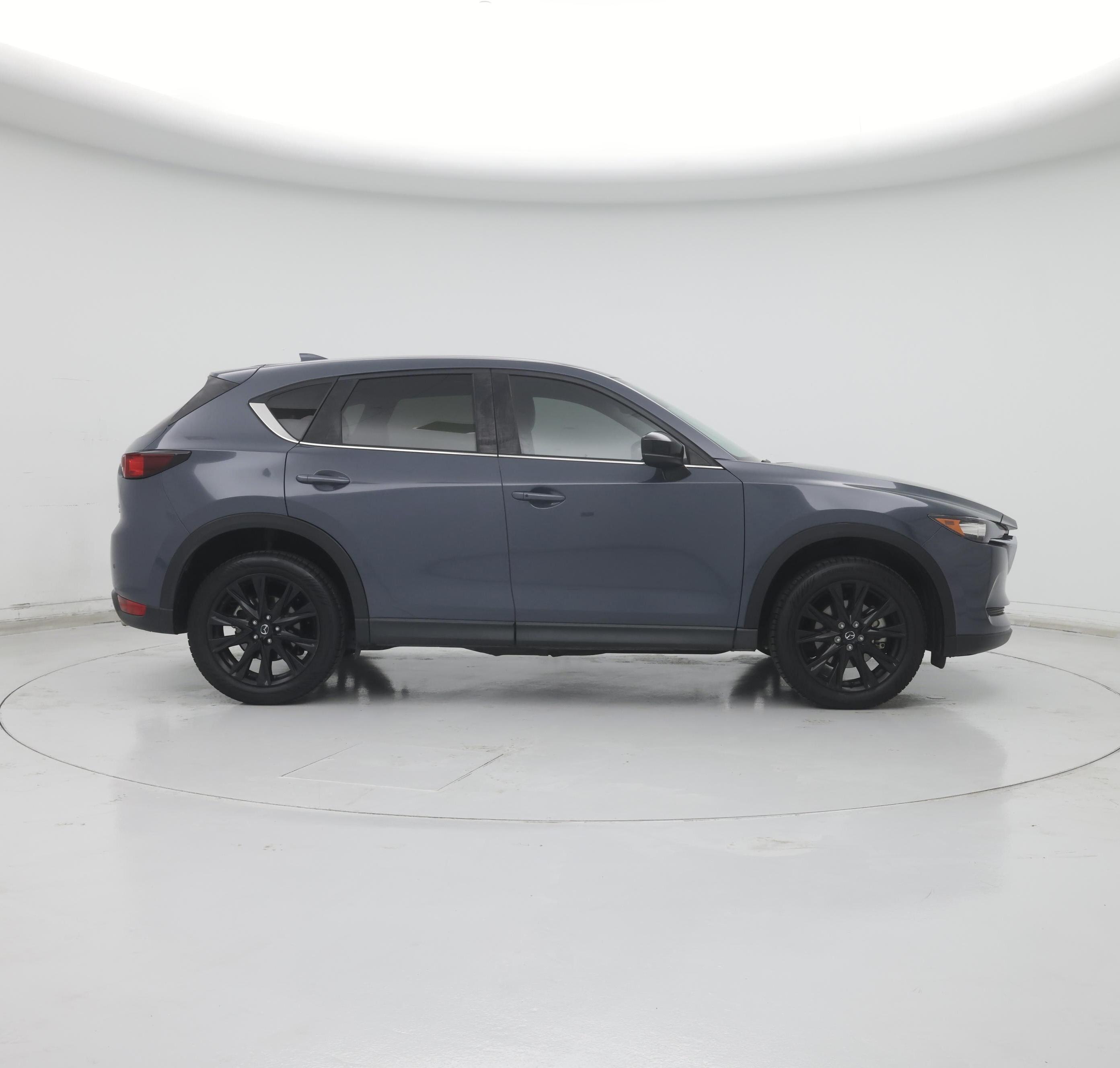 Thumbnail: 2021 Mazda CX-5 - 7