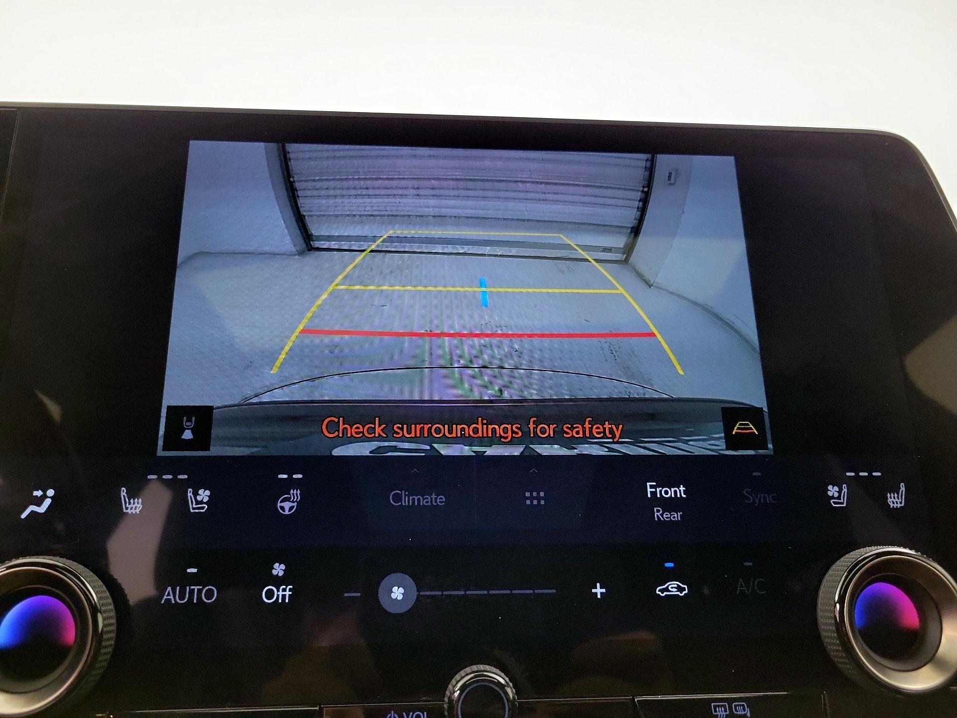 Thumbnail: 2023 Lexus RX - 14