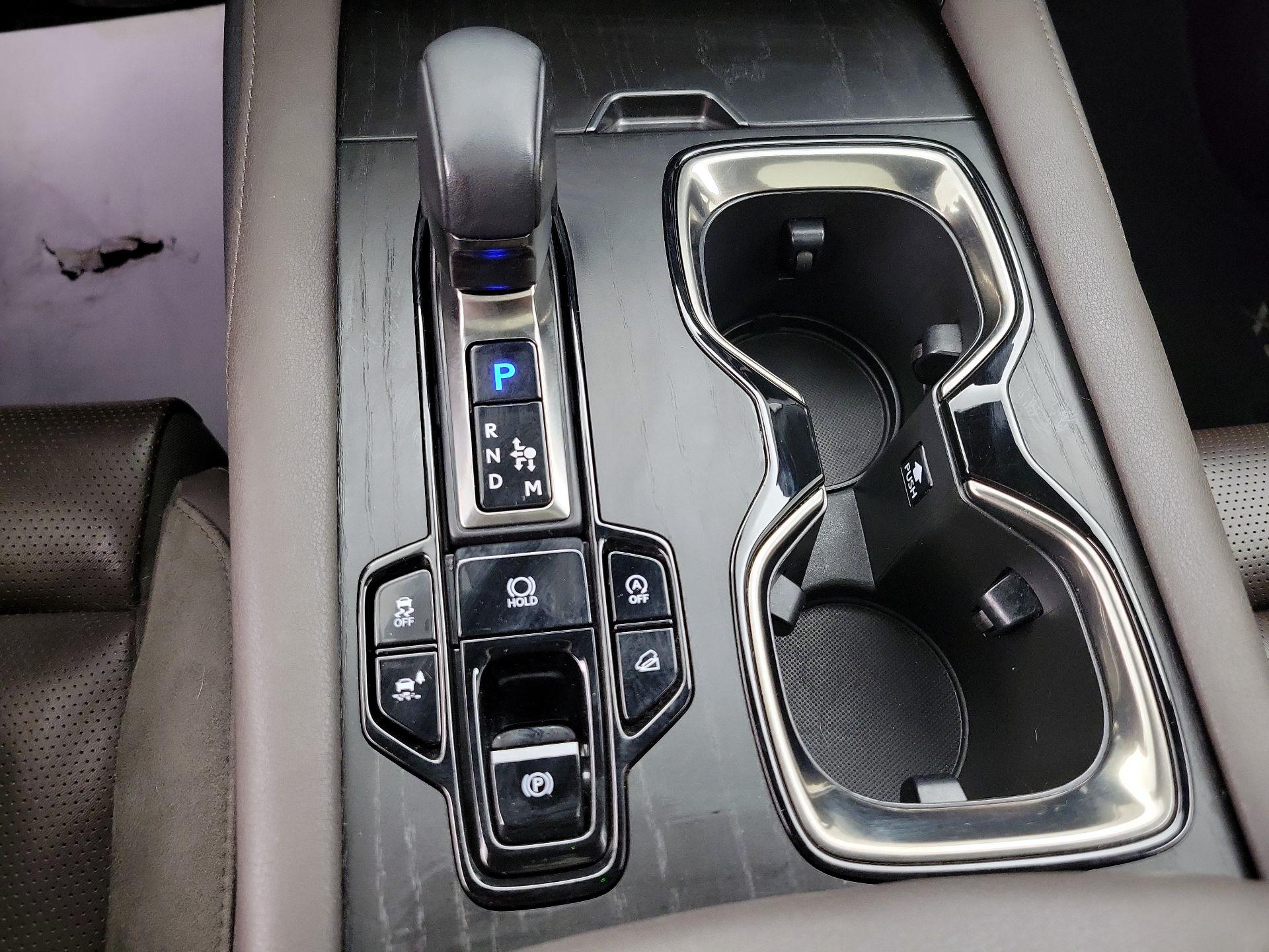 Thumbnail: 2023 Lexus RX - 17