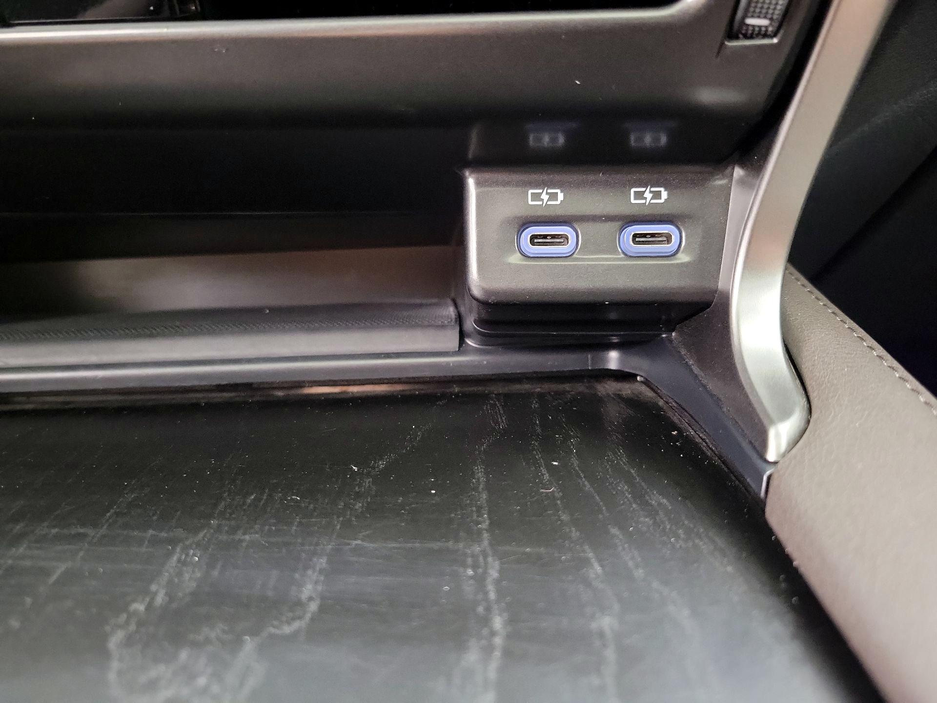 Thumbnail: 2023 Lexus RX - 18