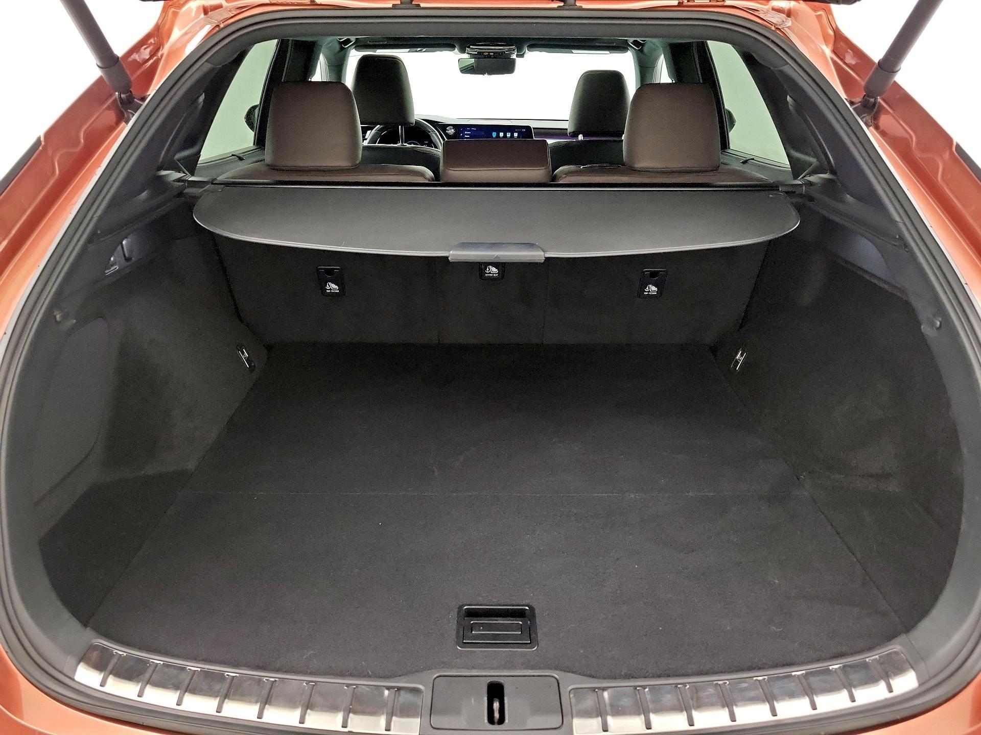 Thumbnail: 2023 Lexus RX - 20