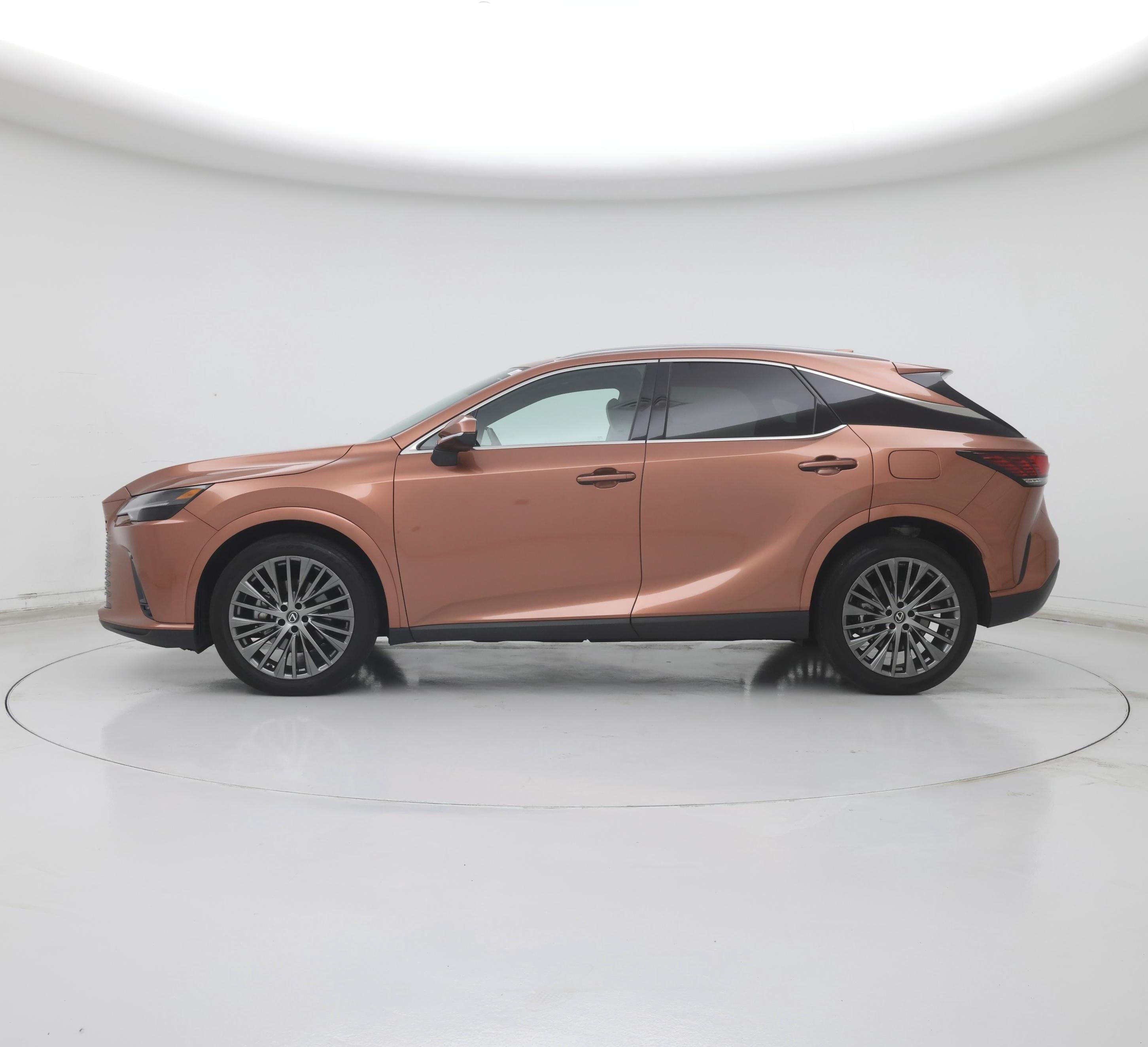 Thumbnail: 2023 Lexus RX - 3