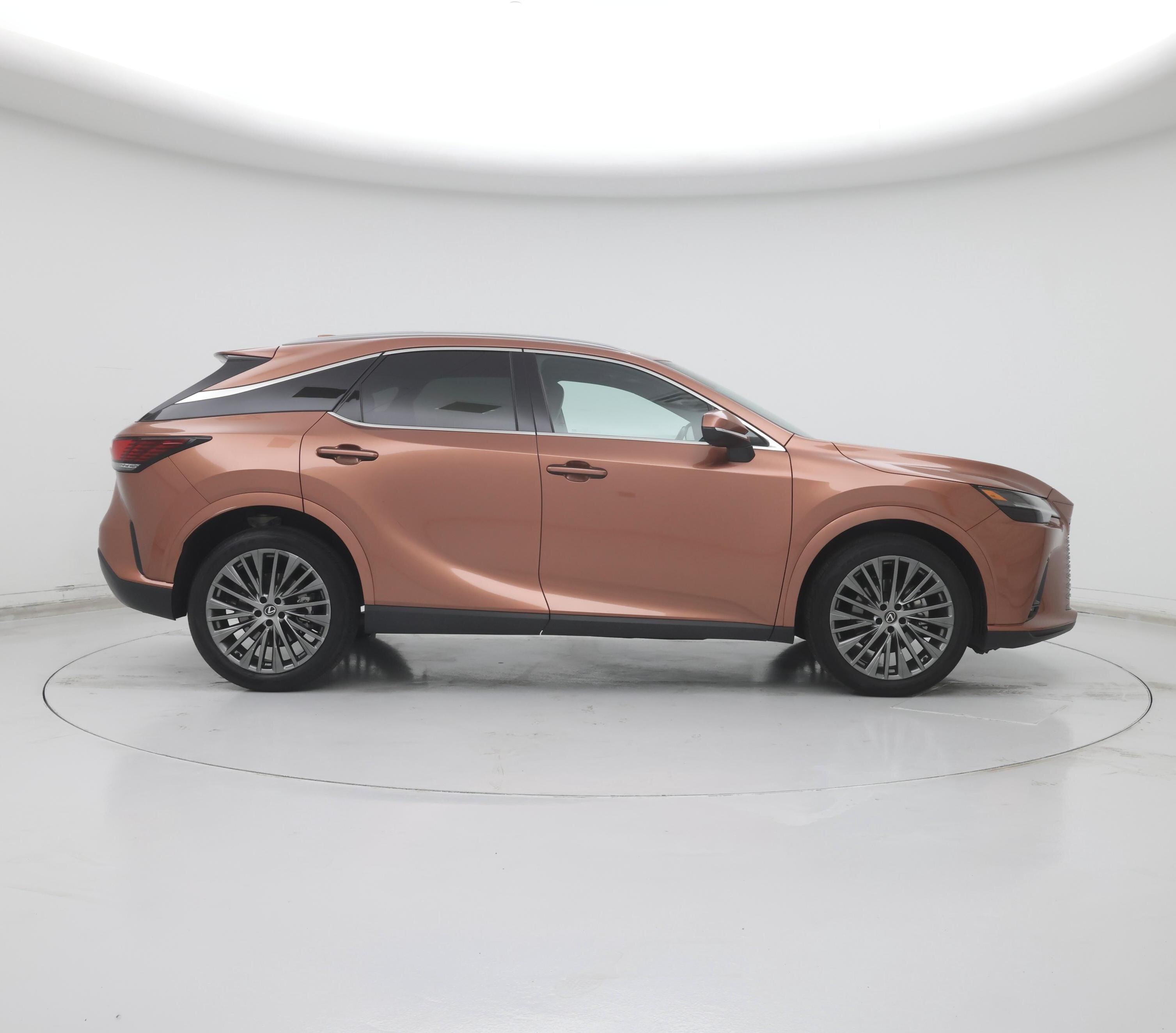 Thumbnail: 2023 Lexus RX - 7