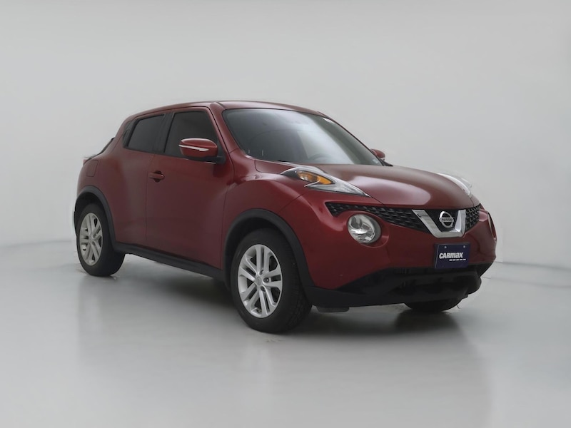 2015 Nissan Juke SV -
                  Colorado Springs, CO