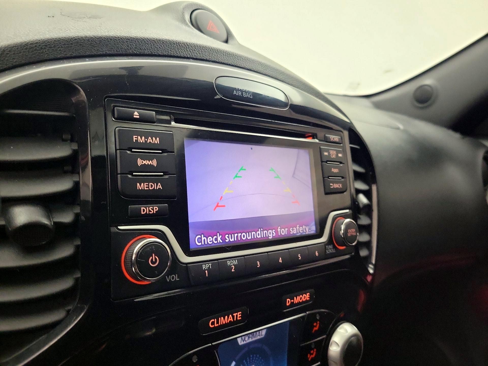 Thumbnail: 2015 Nissan Juke - 14