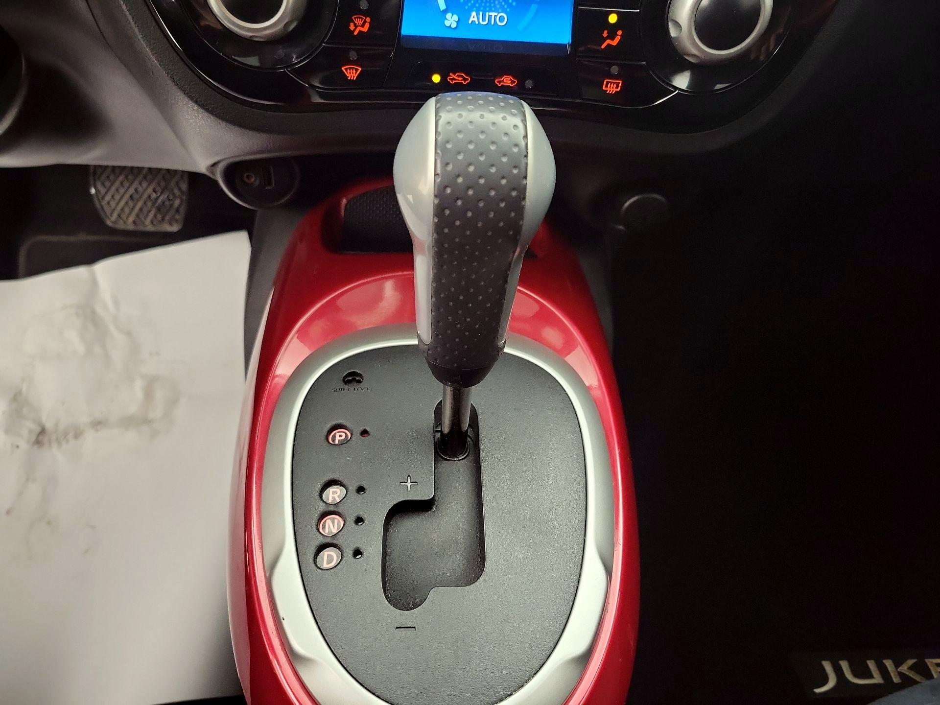 Thumbnail: 2015 Nissan Juke - 17