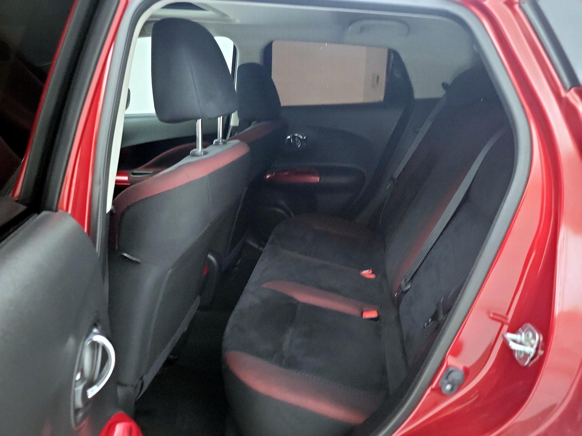 Thumbnail: 2015 Nissan Juke - 20