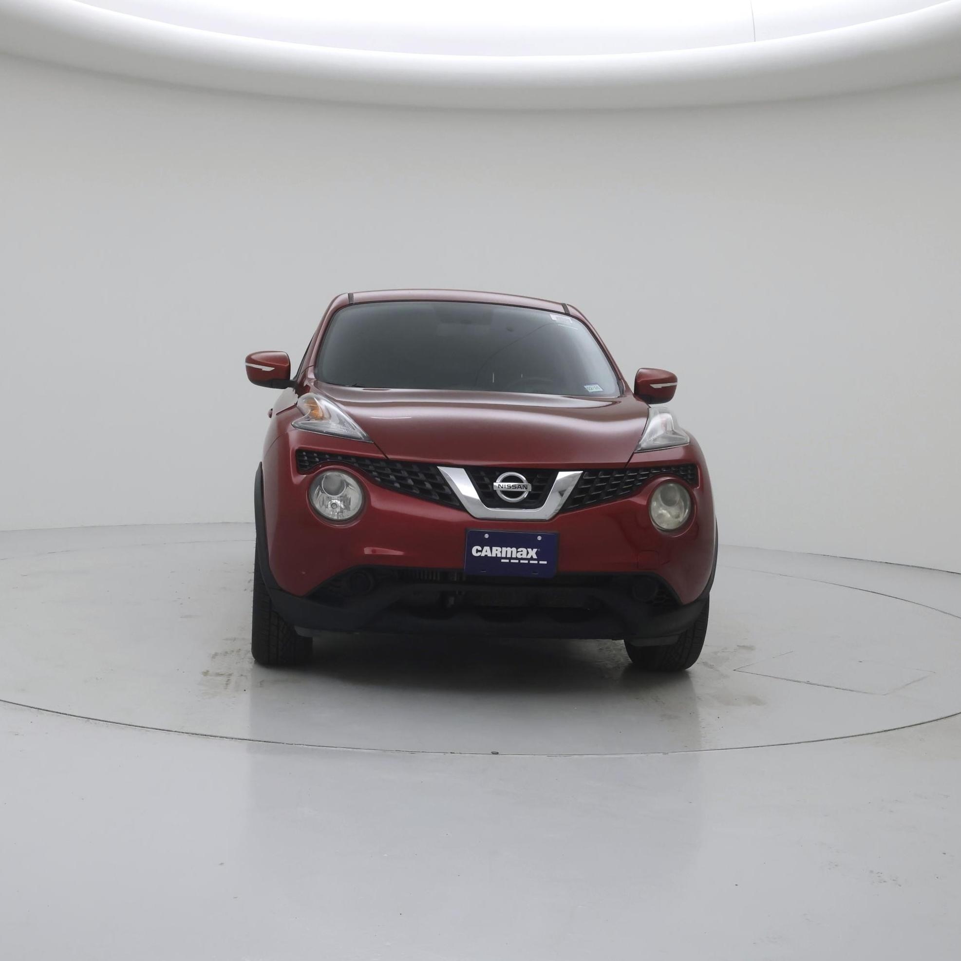 Thumbnail: 2015 Nissan Juke - 5