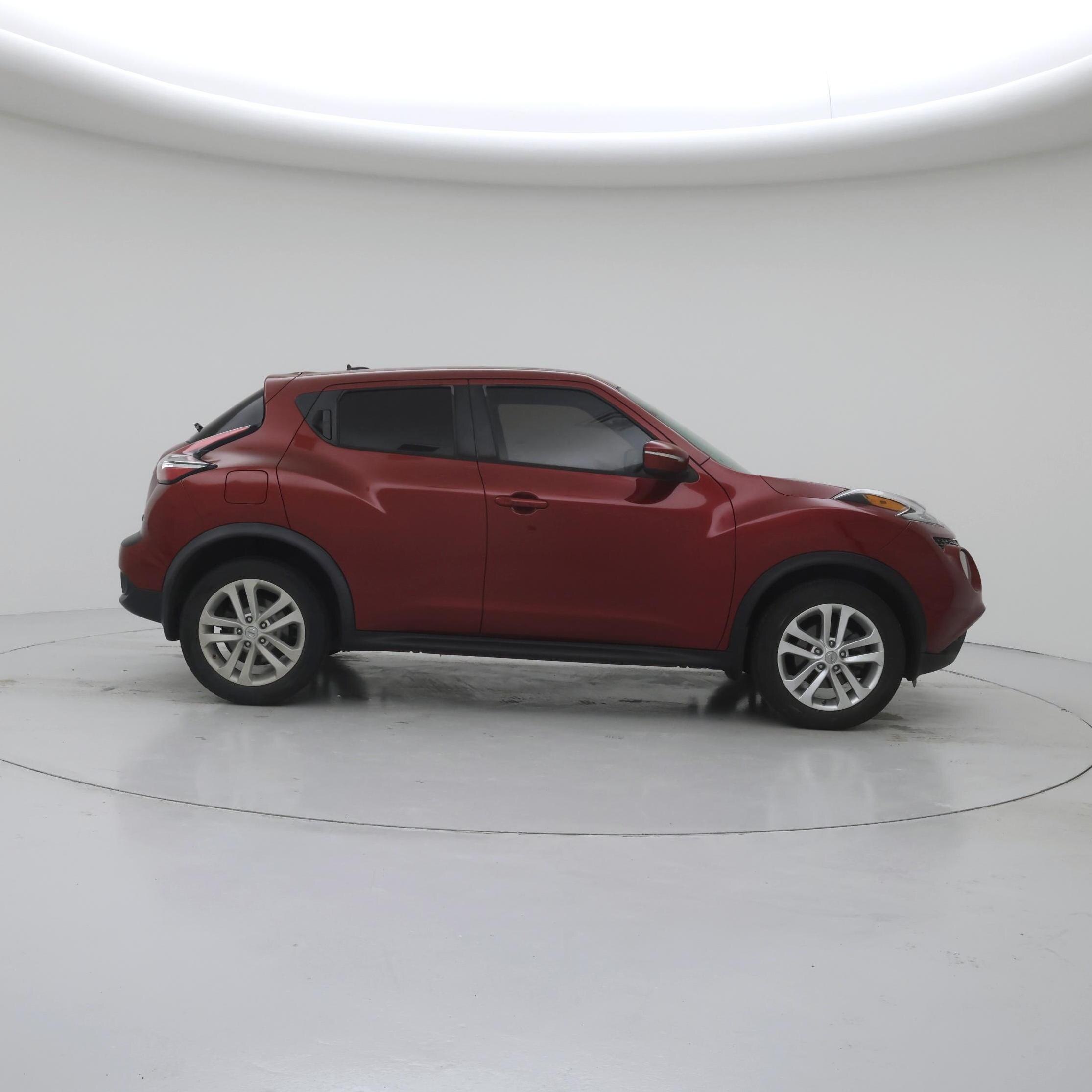 Thumbnail: 2015 Nissan Juke - 7
