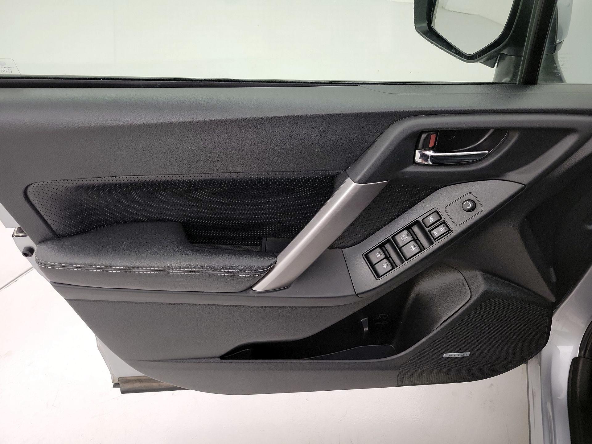 Thumbnail: 2015 Subaru Forester - 12