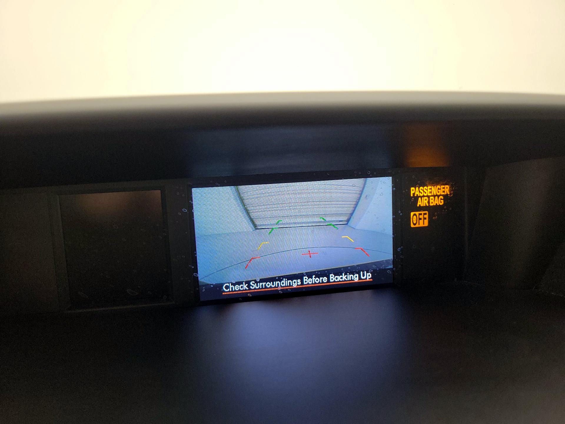 Thumbnail: 2015 Subaru Forester - 15